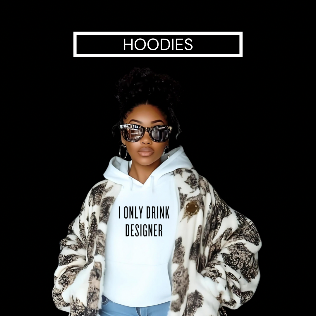 HOODIES