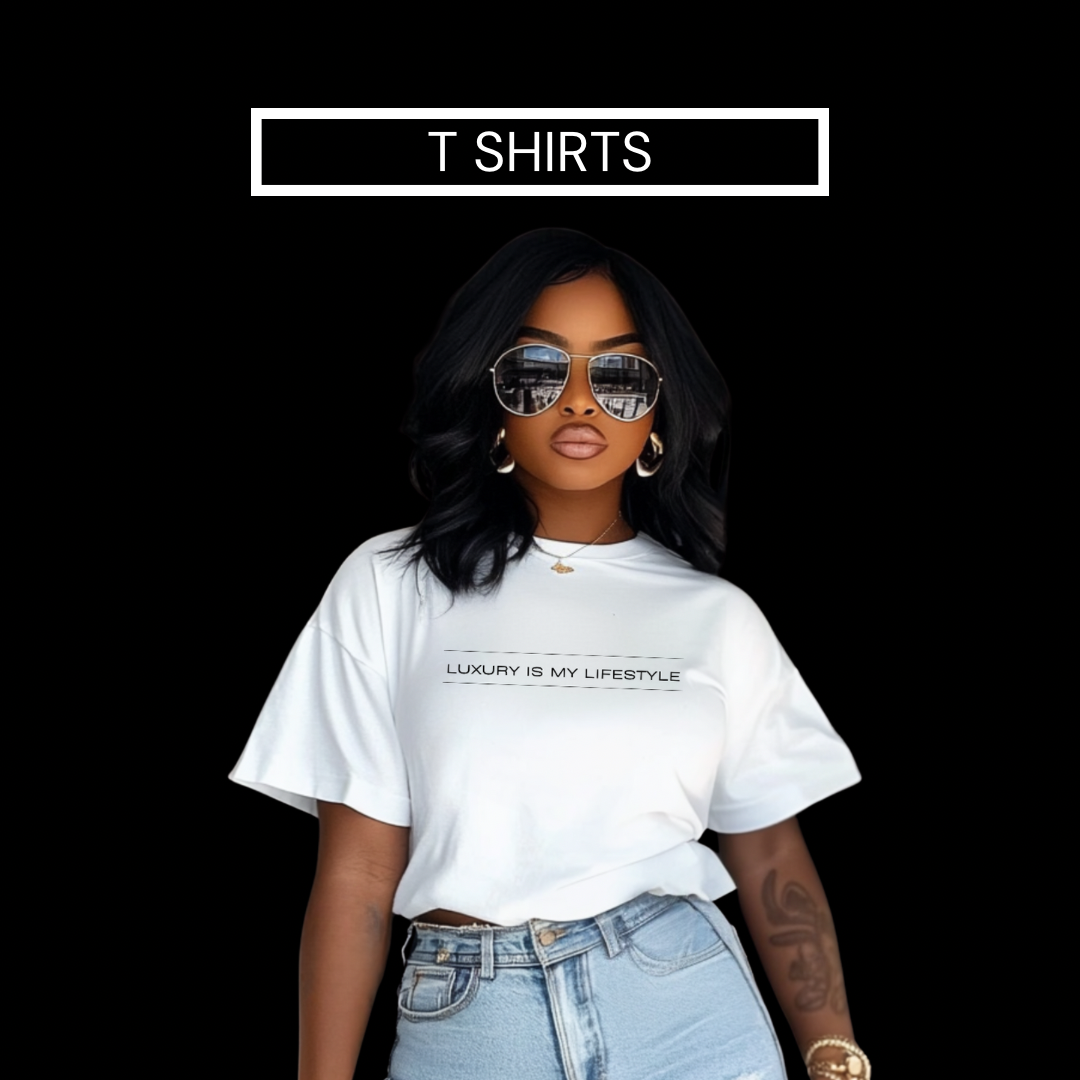 TSHIRTS