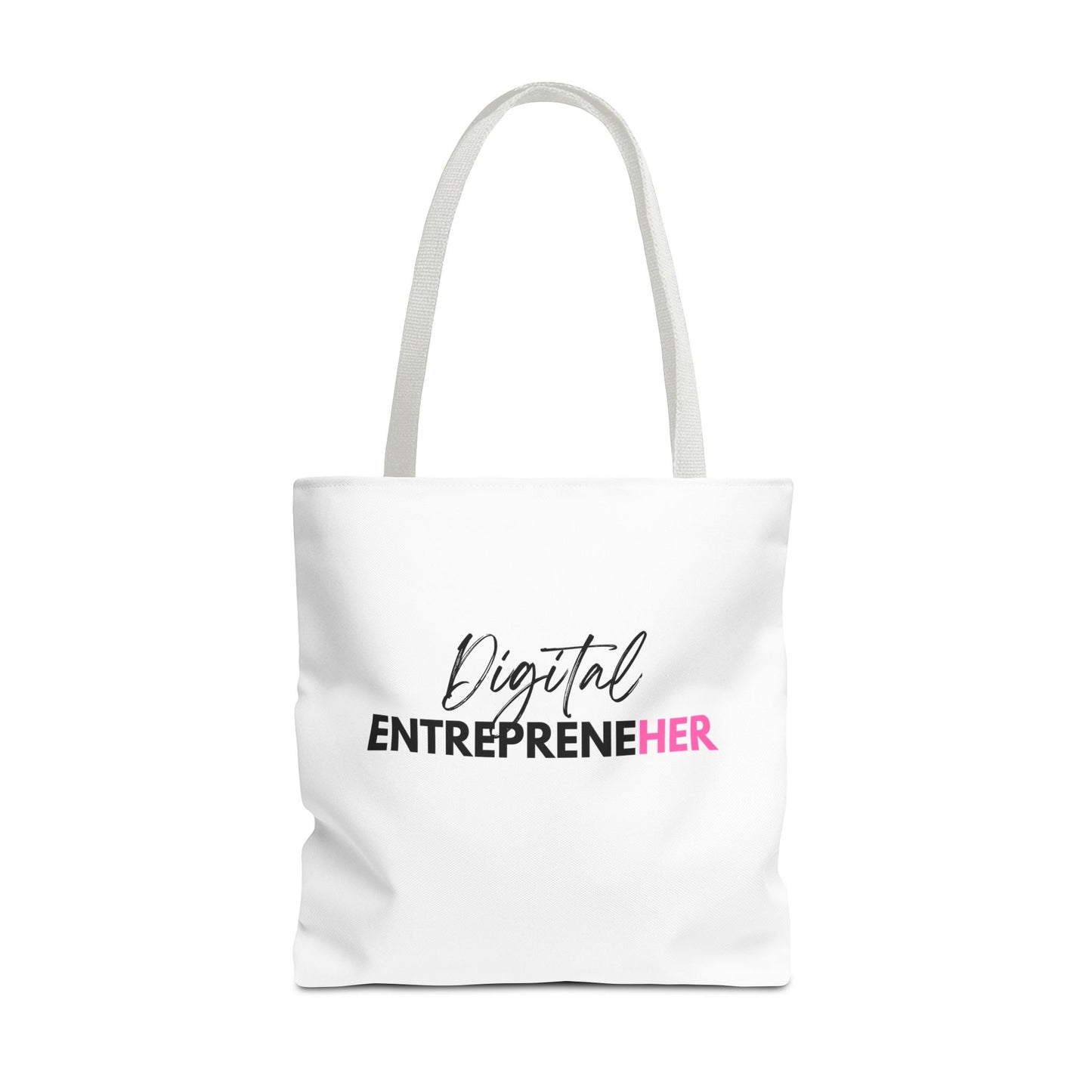 DIGITAL ENTREPRENEHER TOTE