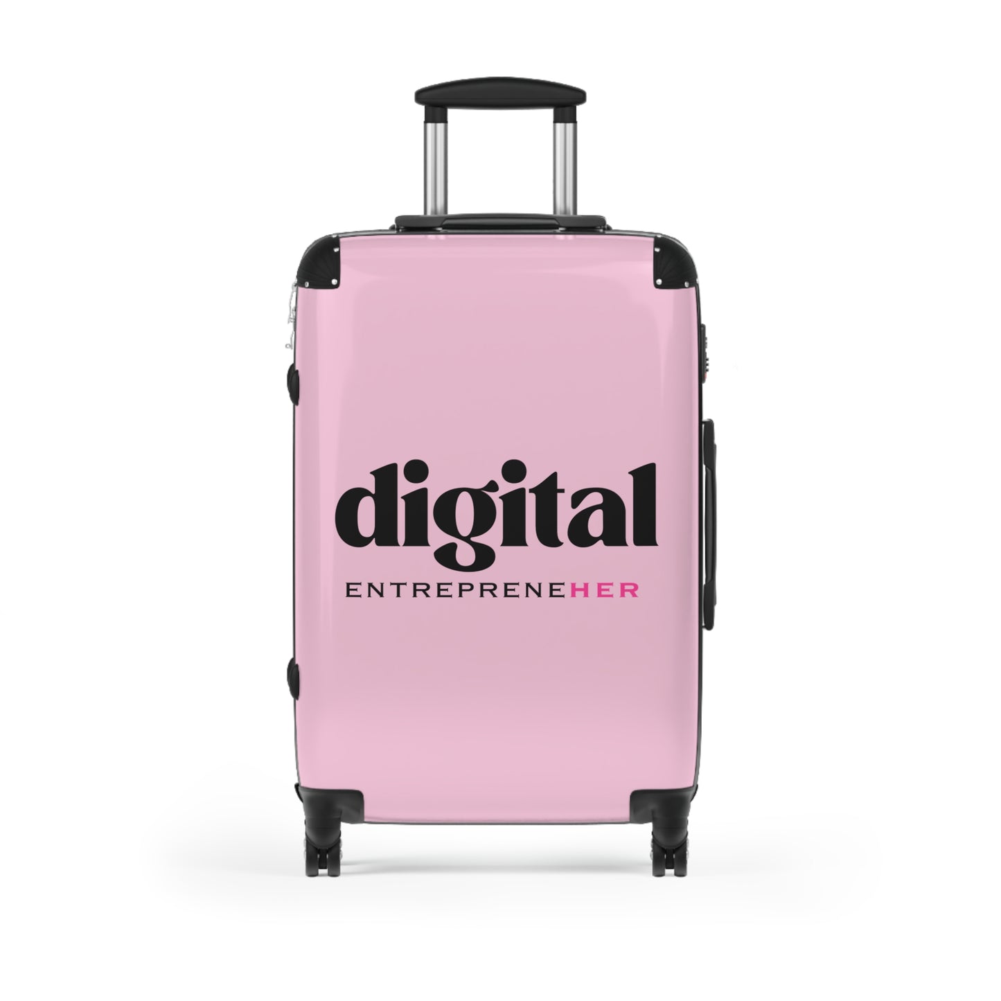 DIGITAL ENTREPRENEHER SUITCASE