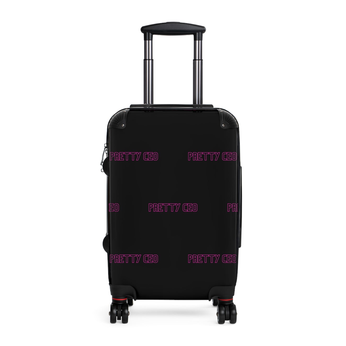 PRETTY CEO SUITCASE