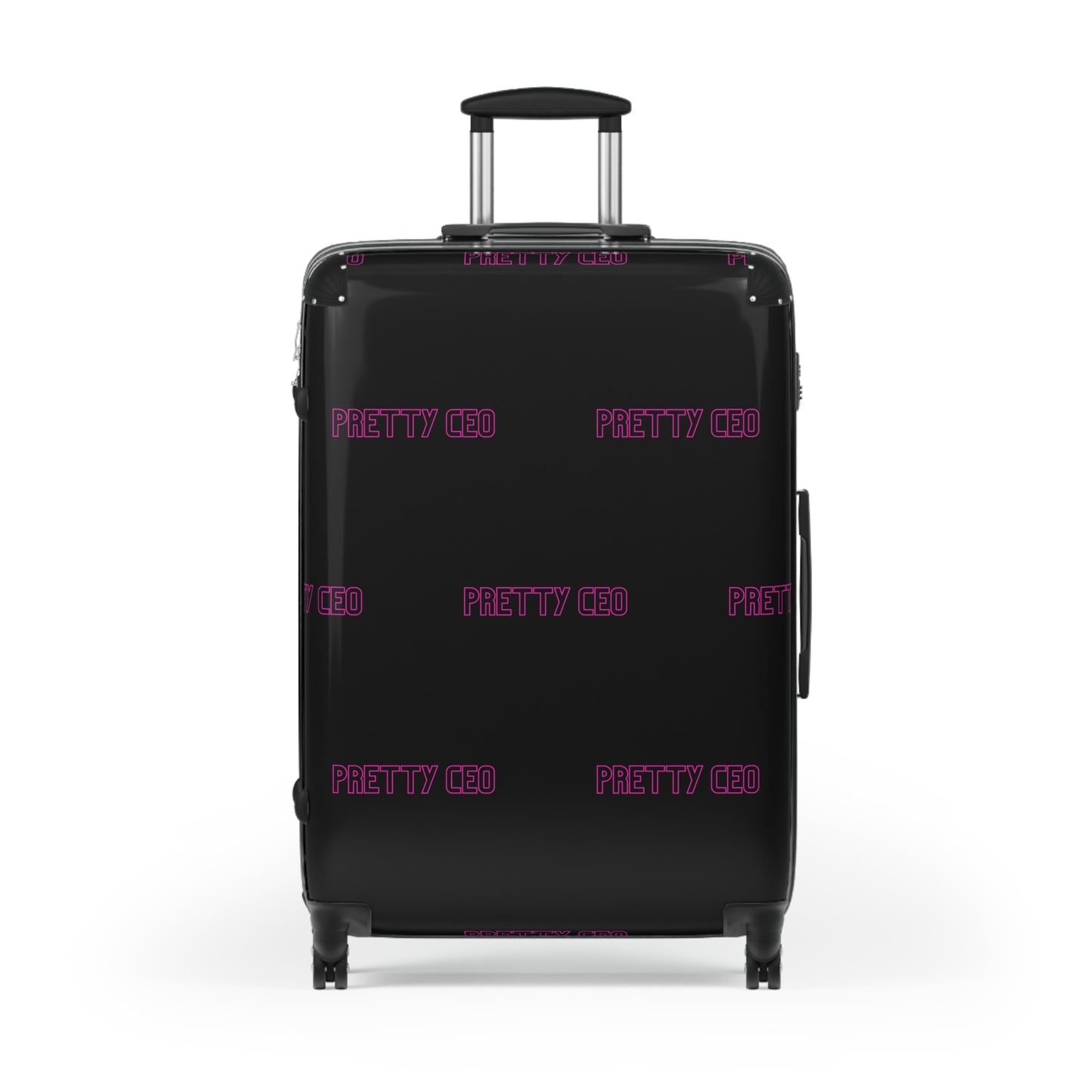 PRETTY CEO SUITCASE