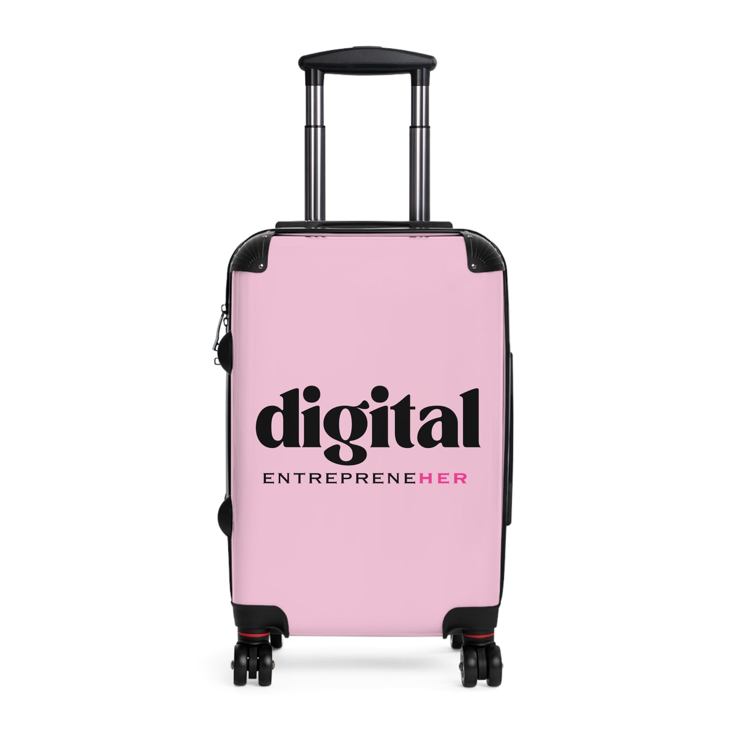 DIGITAL ENTREPRENEHER SUITCASE