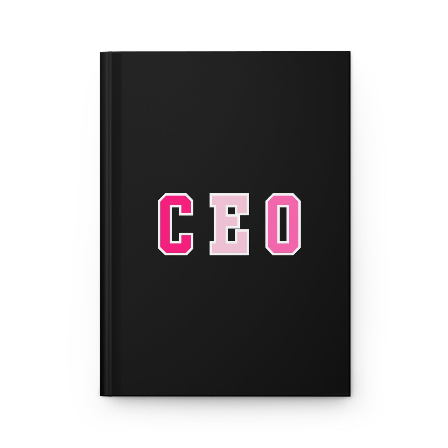 CEO NOTEBOOK