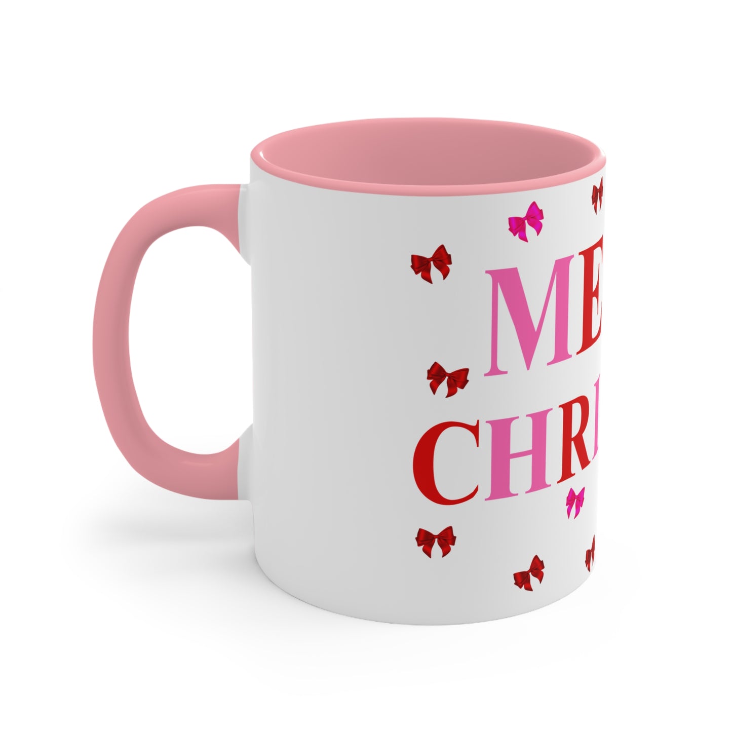 MERRY CHRISTMAS MUG