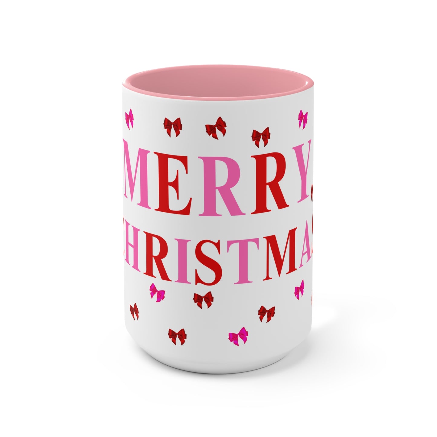 MERRY CHRISTMAS MUG