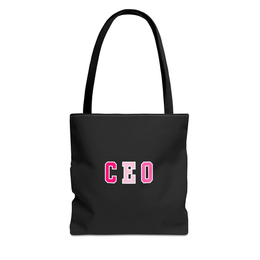 CEO TOTE