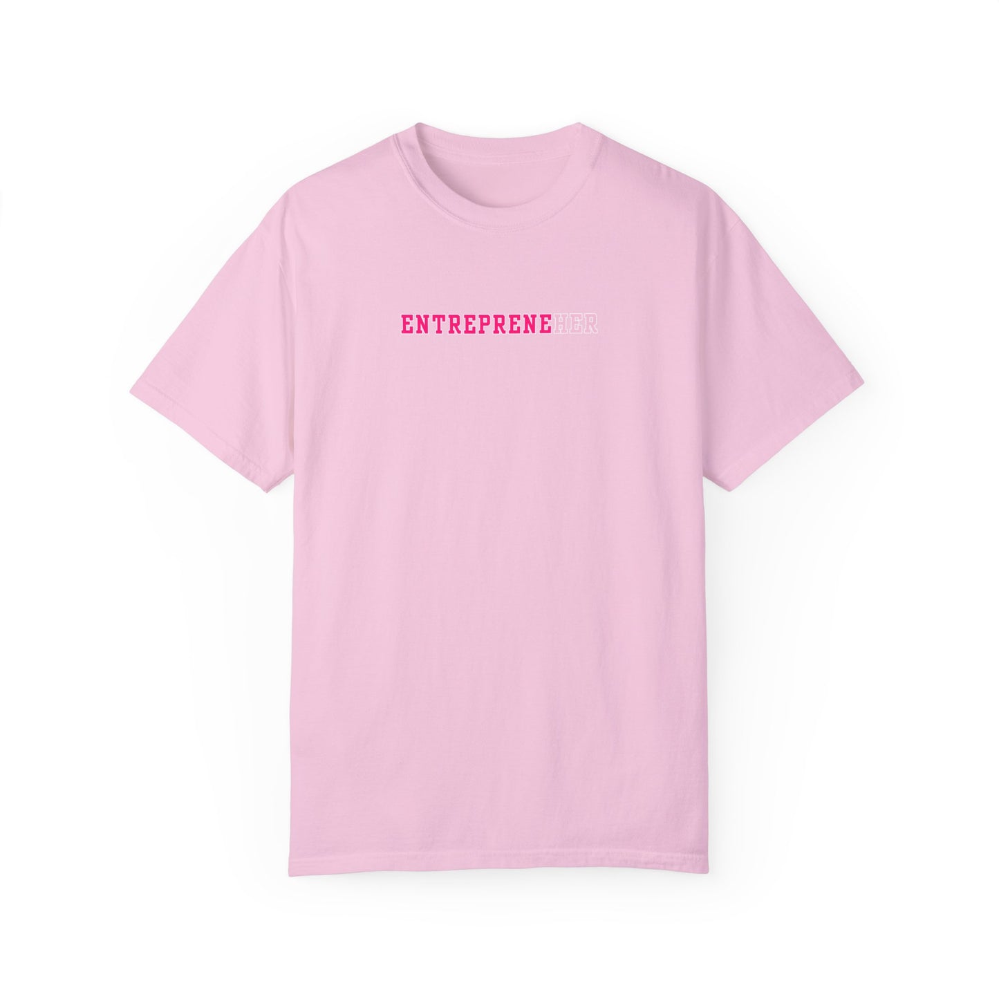 ENTREPRENEHER TEE