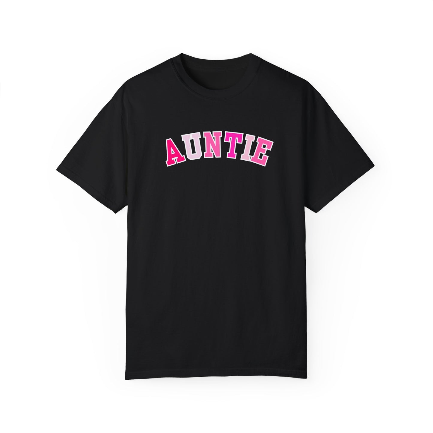 AUNTIE  T-SHIRT