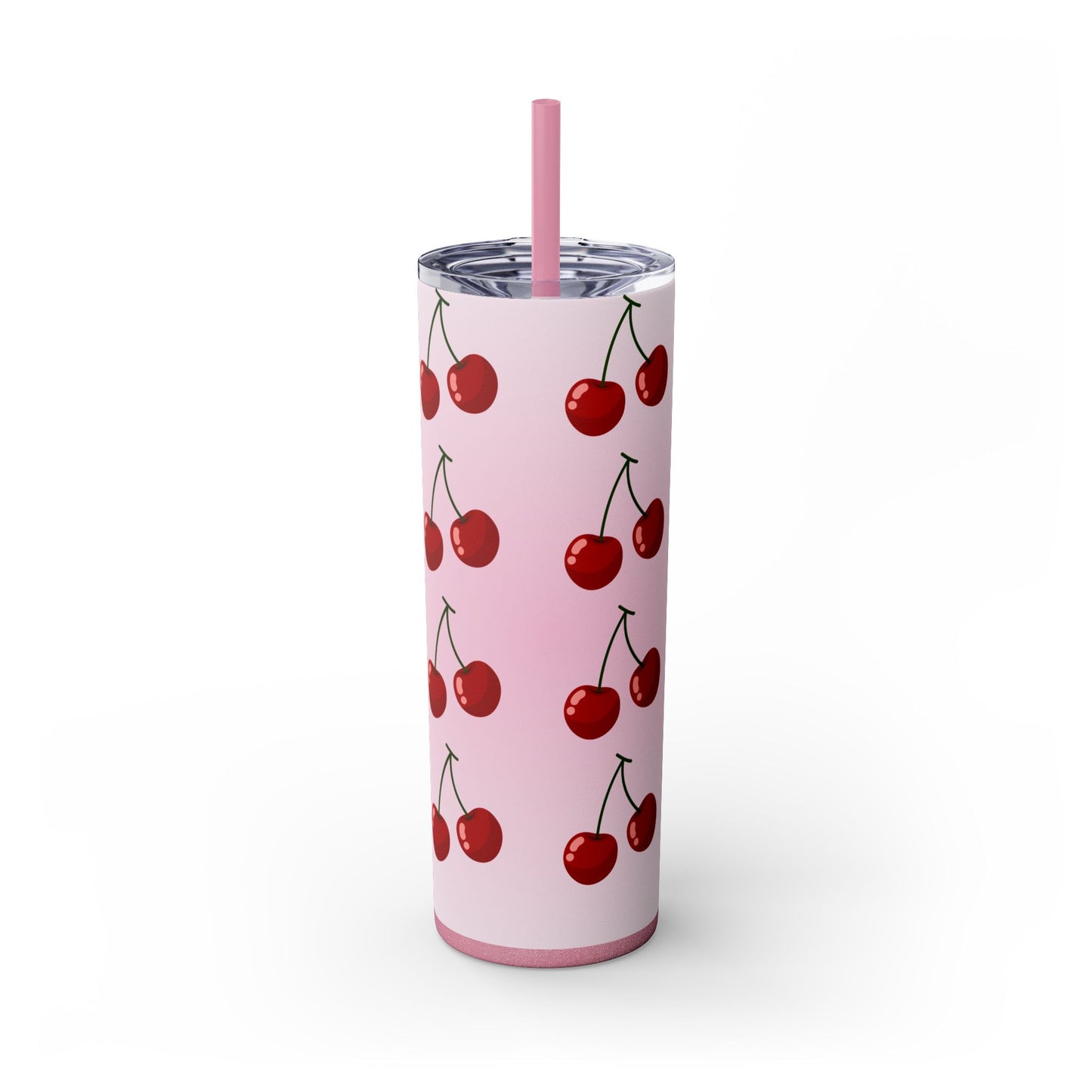 SWEET CHERRY TUMBLER