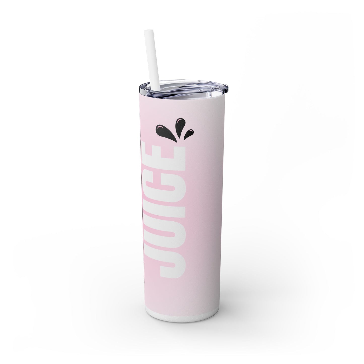 BOUJEE JUICE TUMBLER