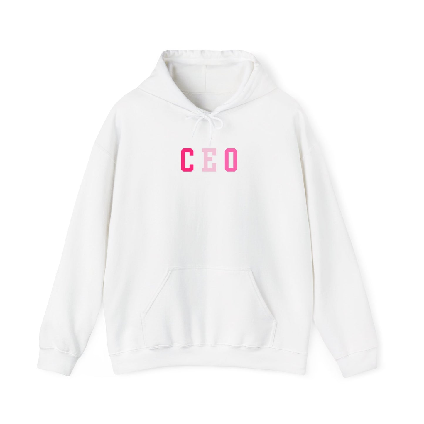 CEO HOODIE