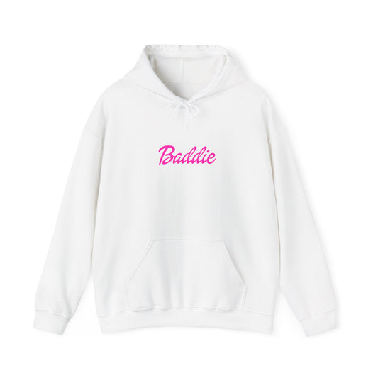 BADDIE HOODIE