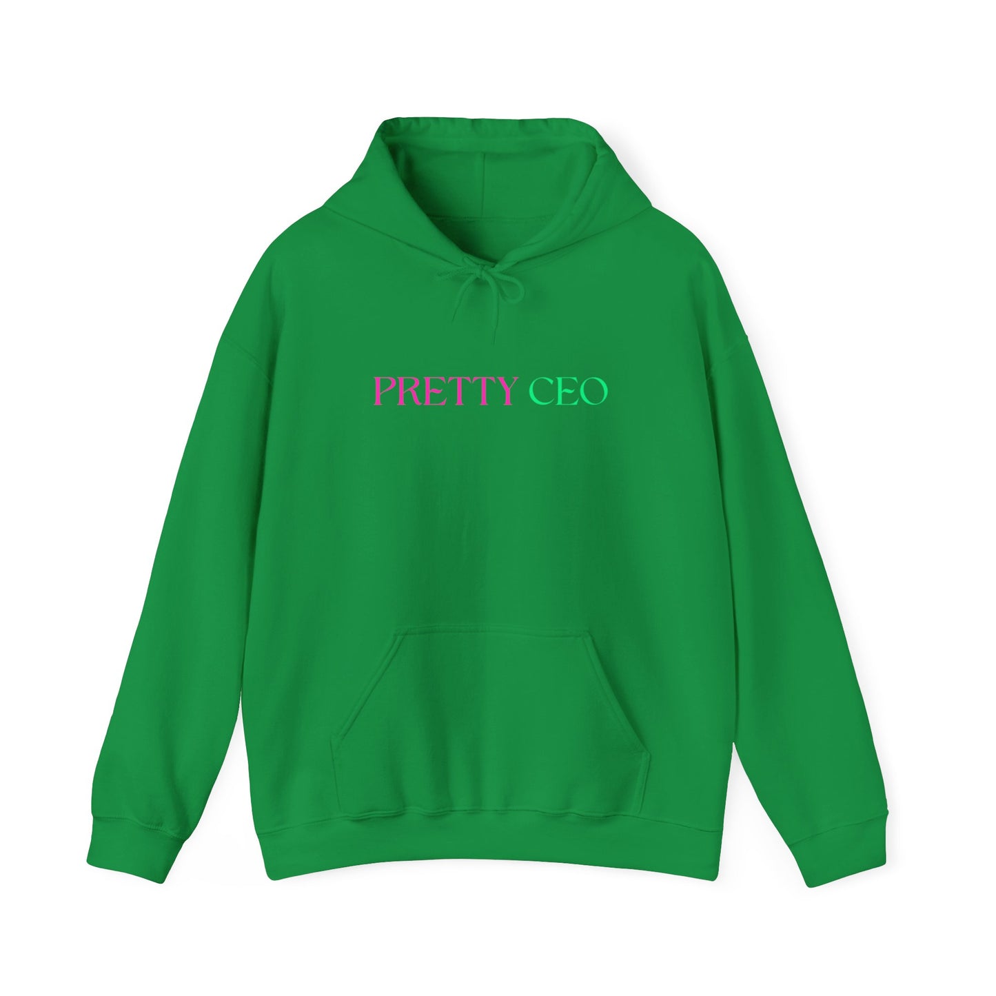 PRETTY CEO HOODIE