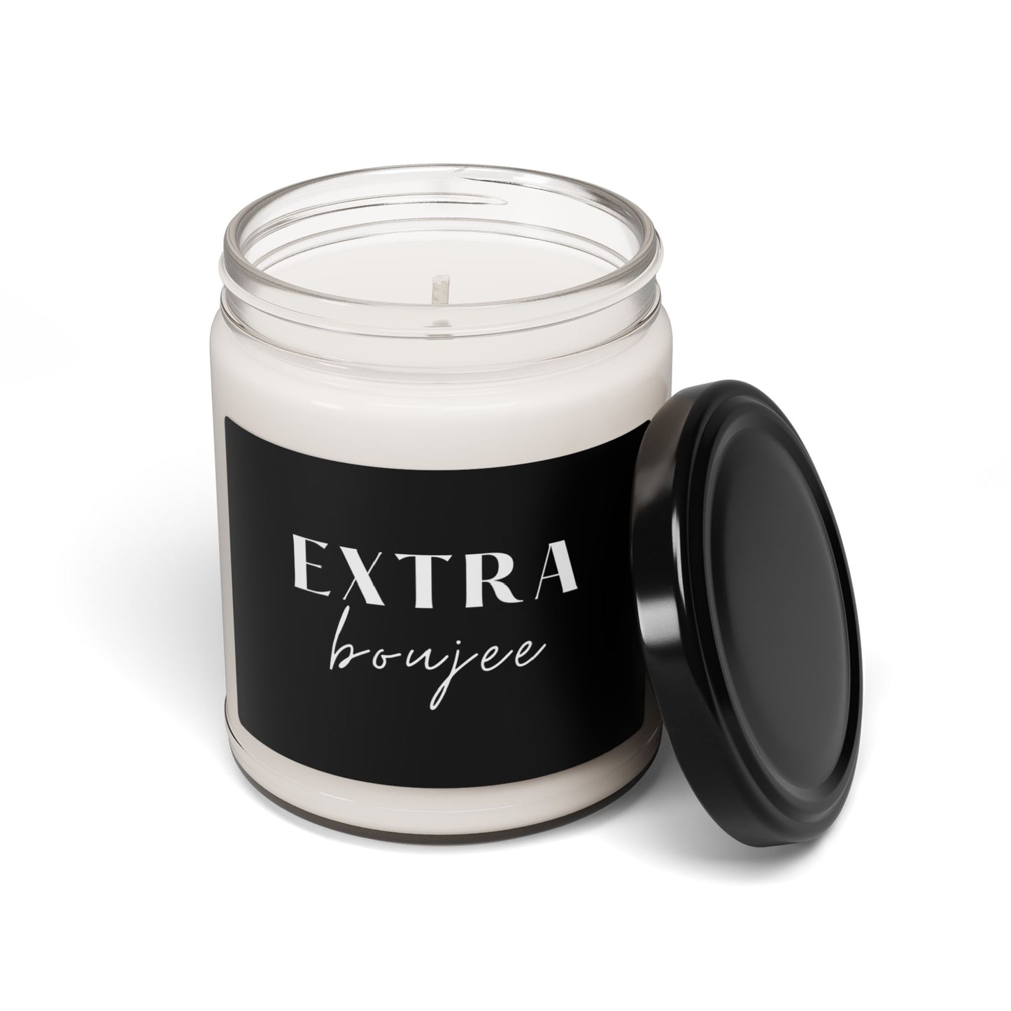 EXTRA BOUJEE CANDLE