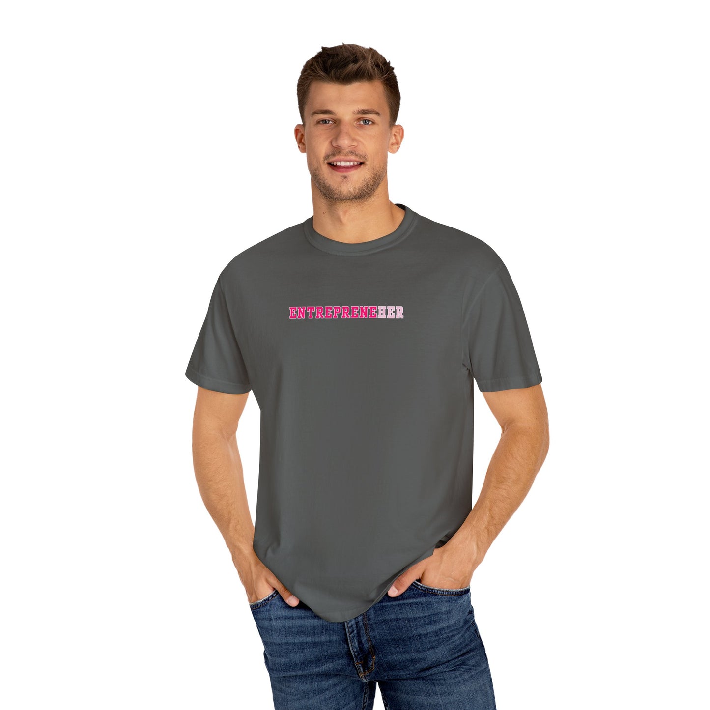 ENTREPRENEHER TEE