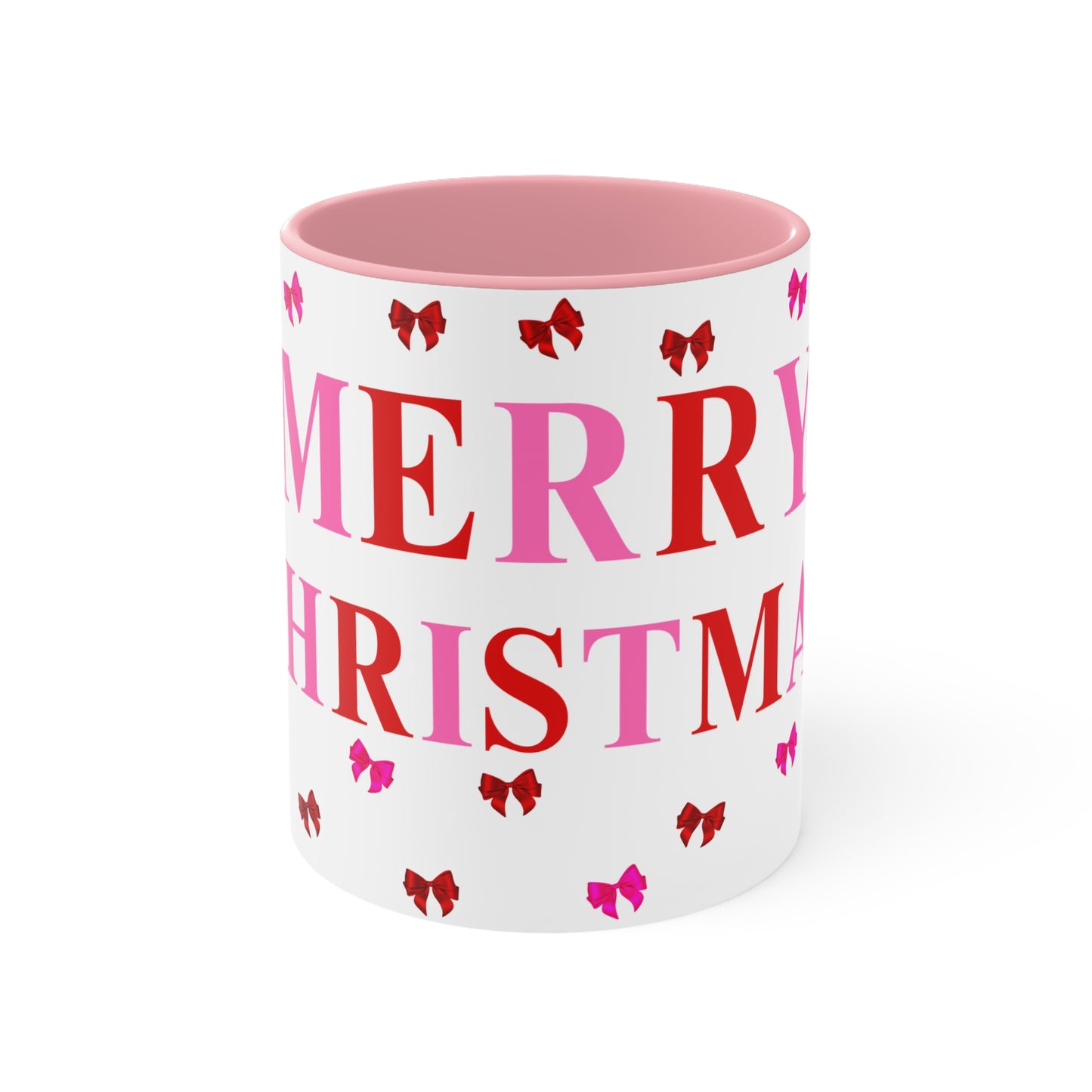 MERRY CHRISTMAS MUG