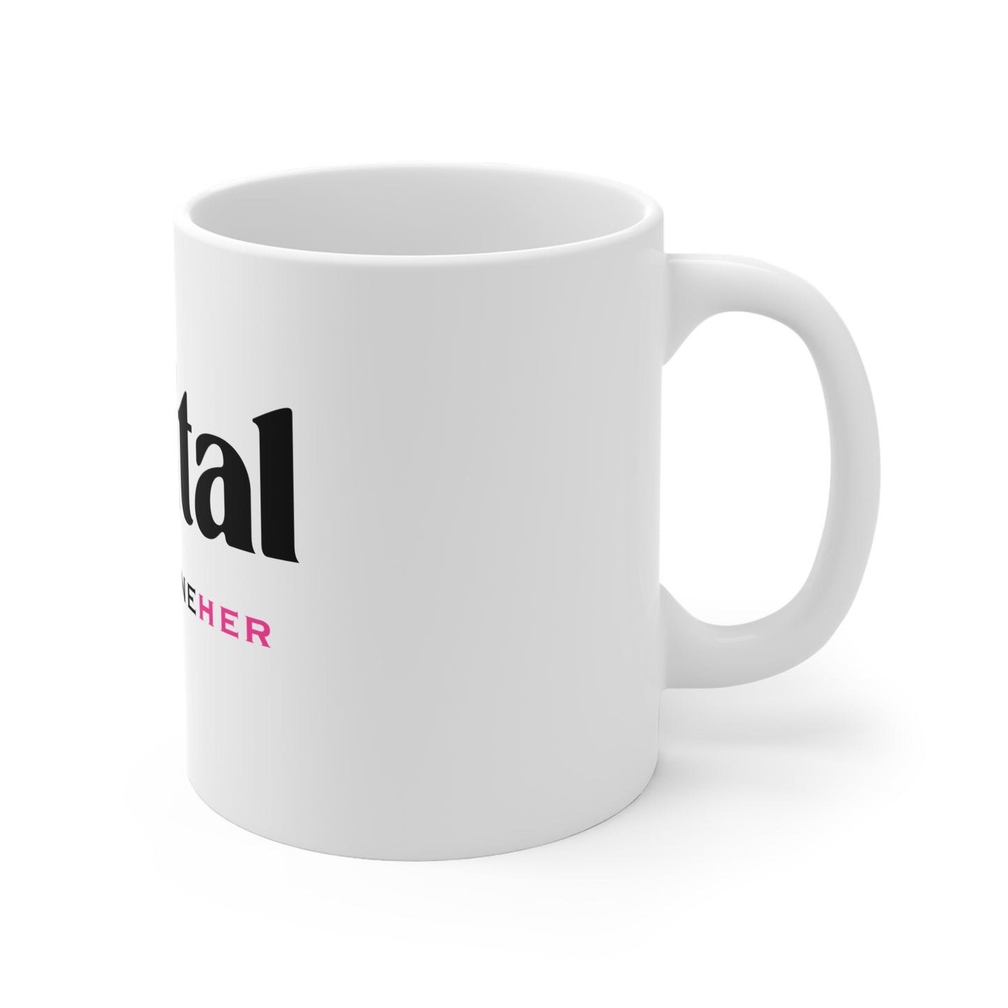 DIGITAL ENTREPRENEHER MUG