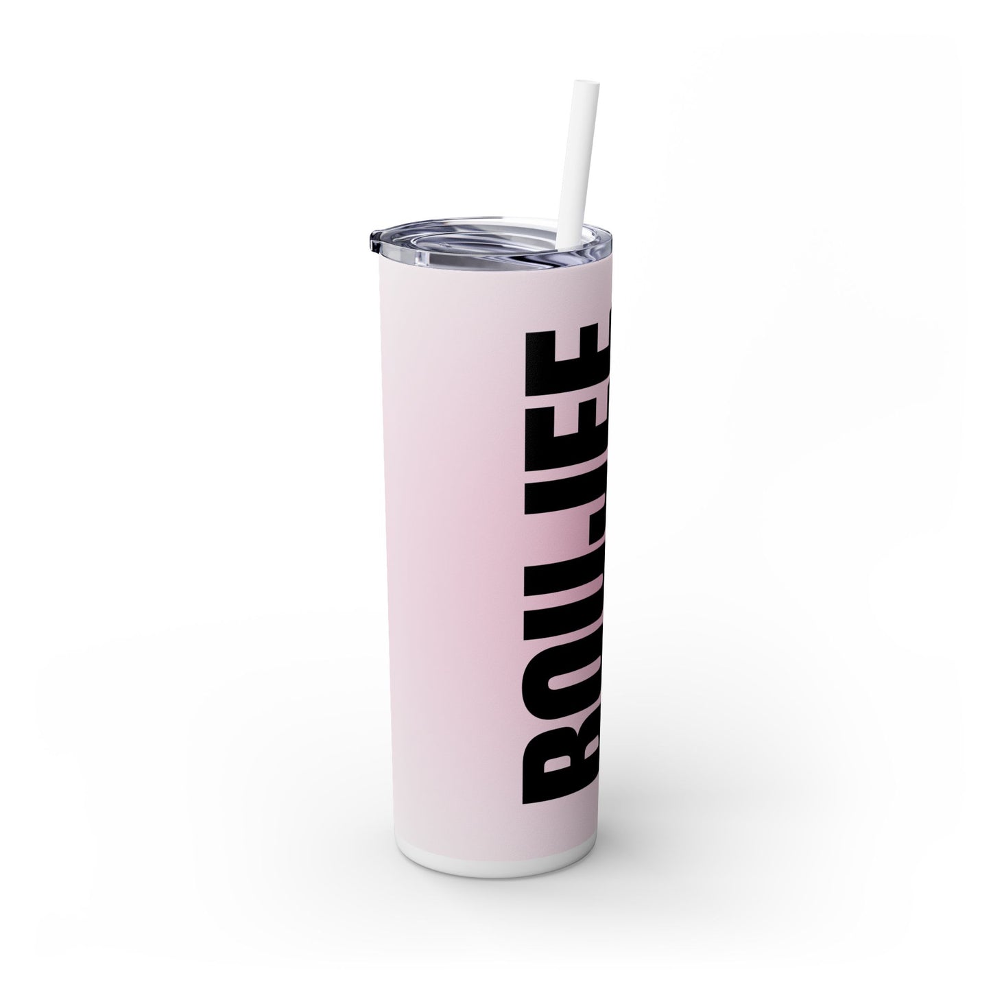 BOUJEE JUICE TUMBLER