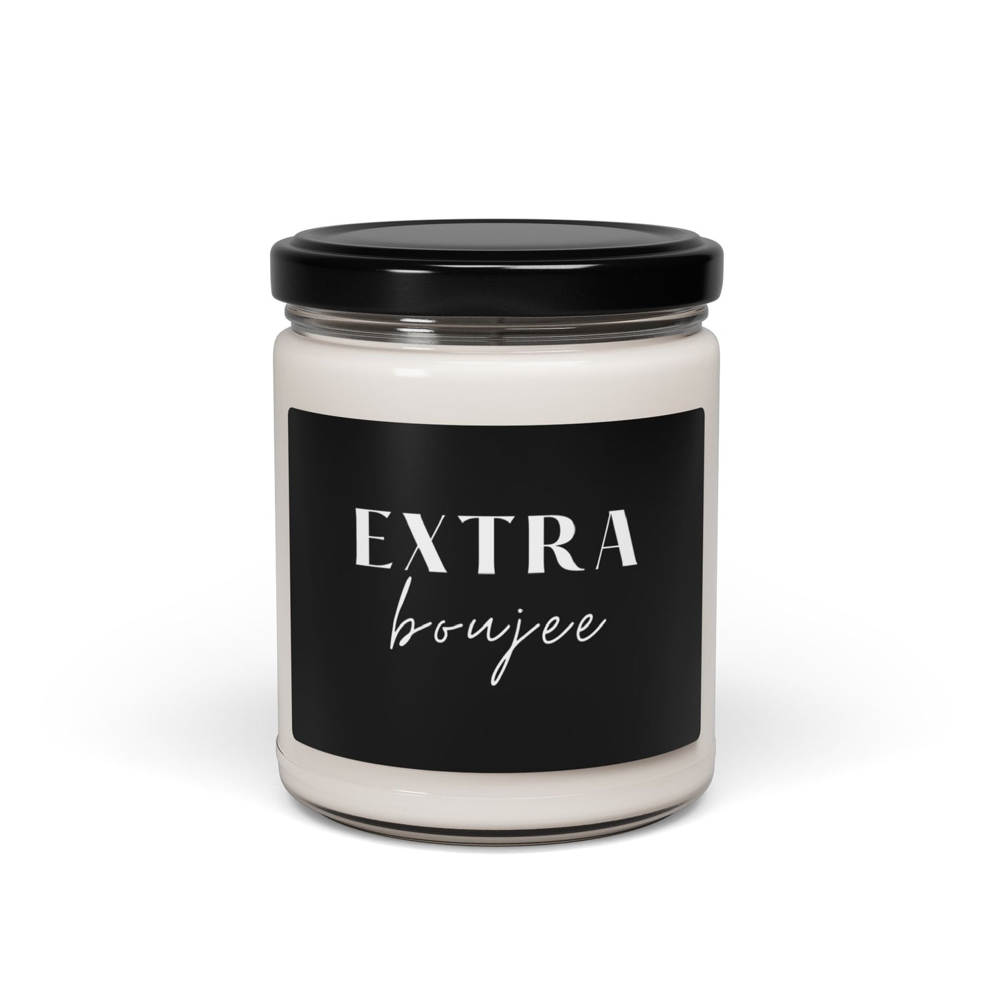 EXTRA BOUJEE CANDLE