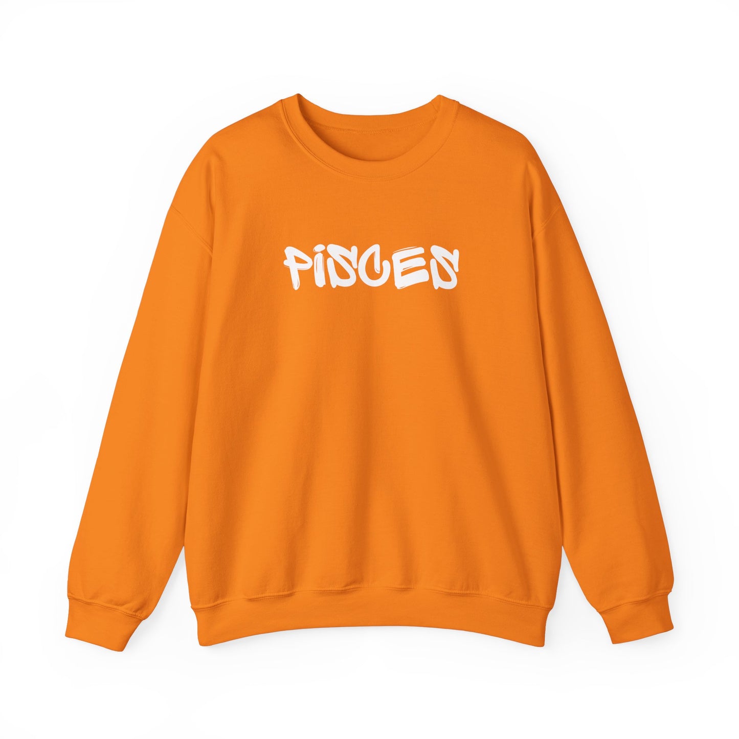 PISCES SWEATSHIRT