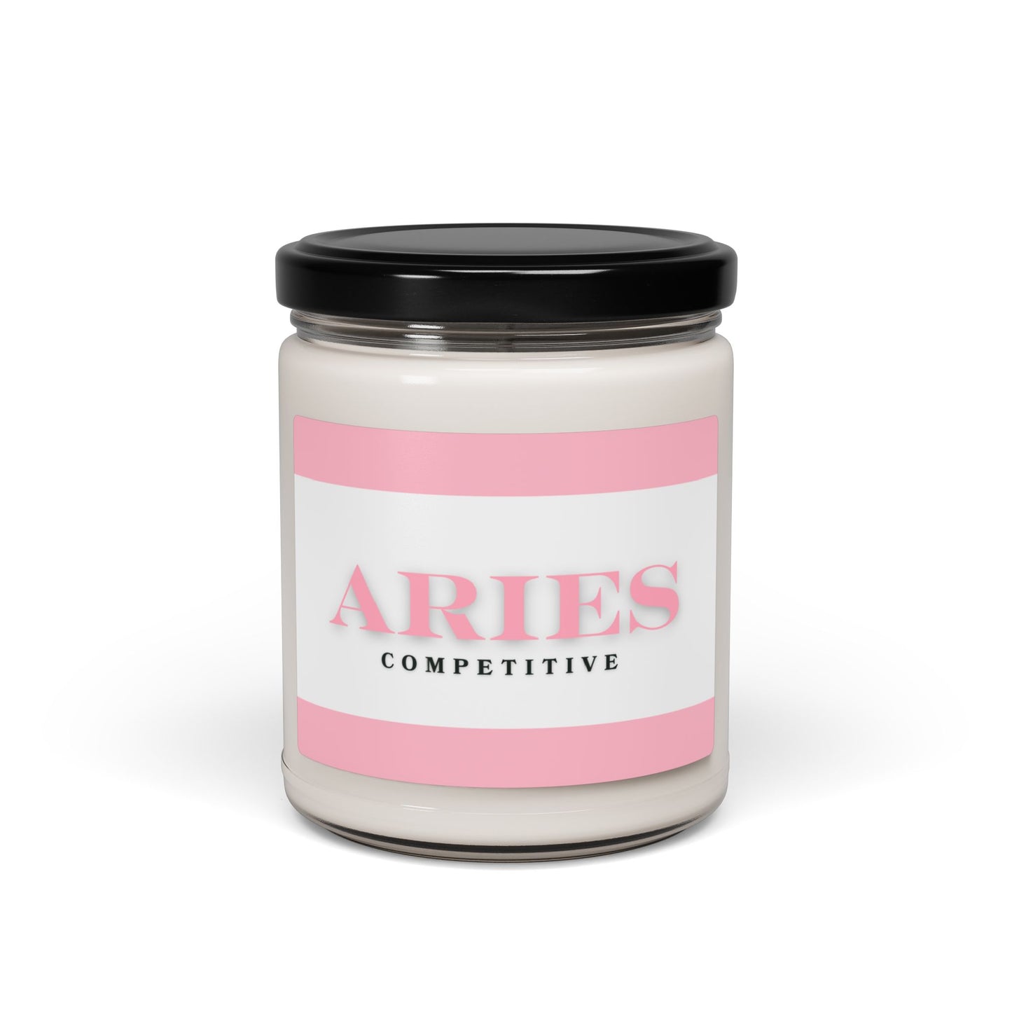 ARIES CANDLE