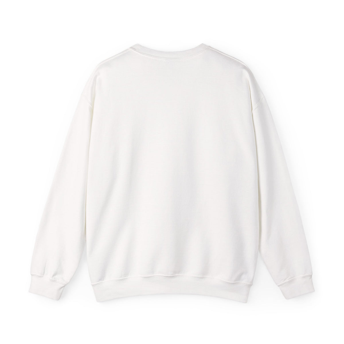 COZY & CLASSY FALL GIRL ENERGY SWEATER