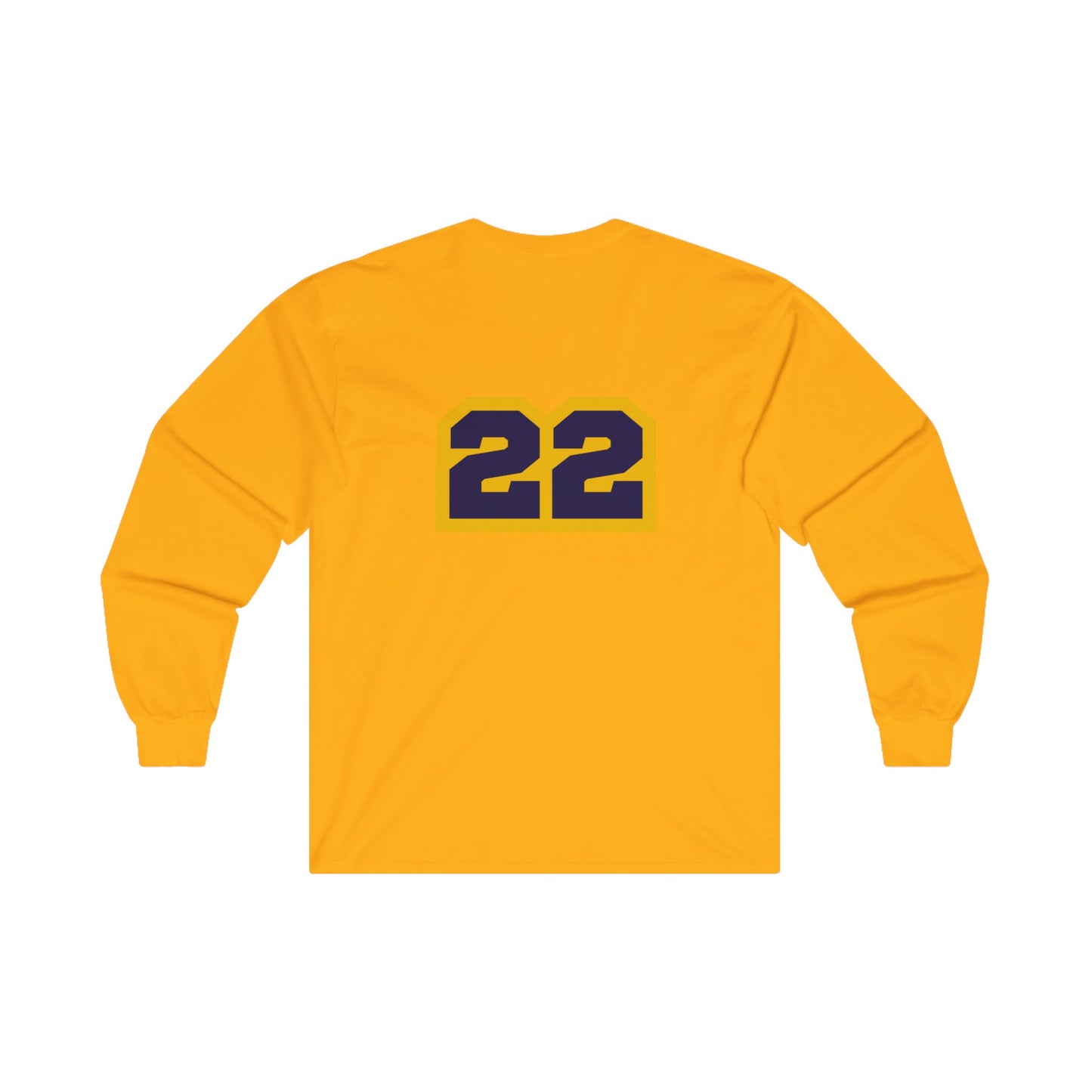 Unisex Ultra Cotton Long Sleeve Tee