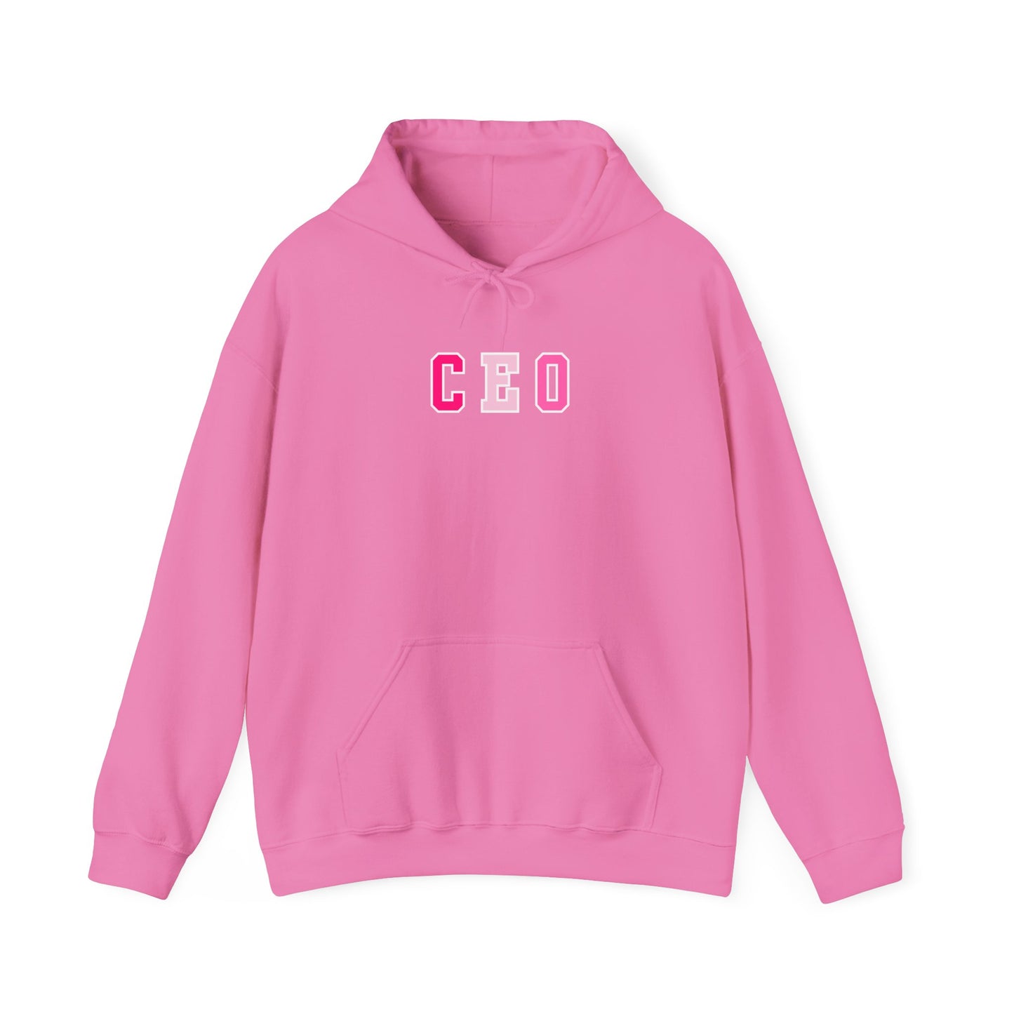 CEO HOODIE