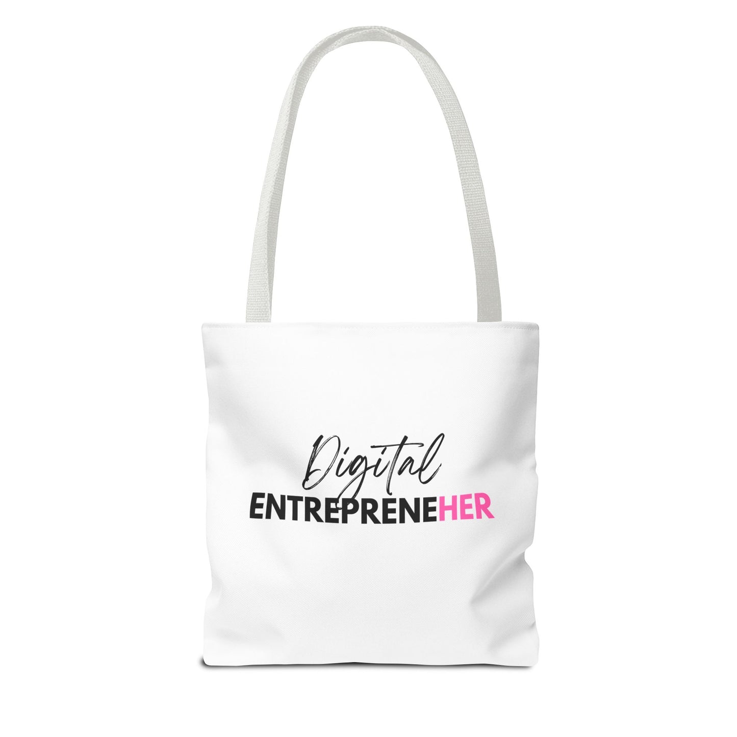 DIGITAL ENTREPRENEHER TOTE