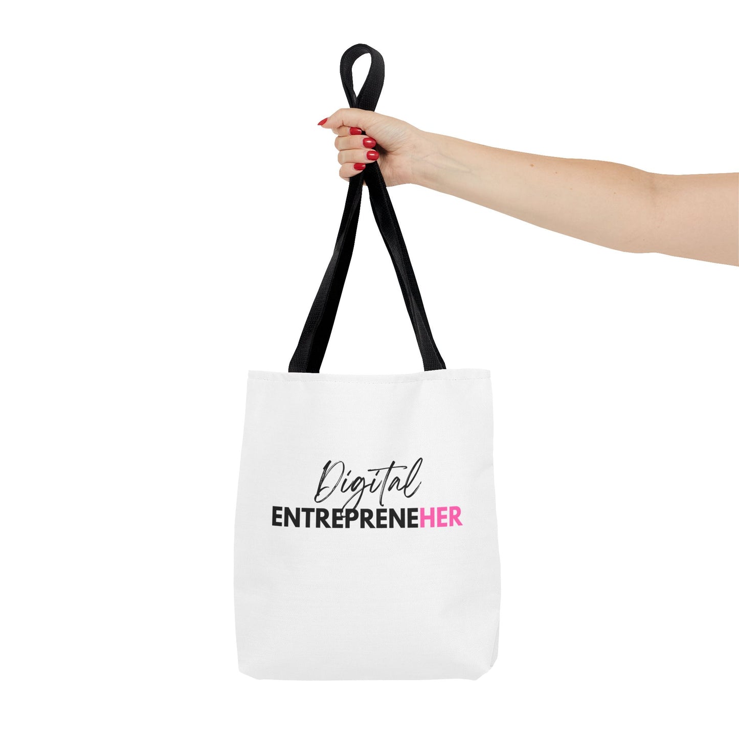 DIGITAL ENTREPRENEHER TOTE