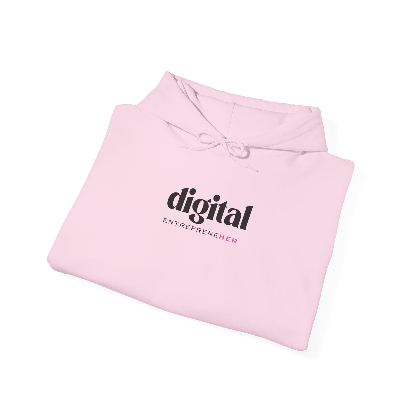 DIGITAL ENTREPRENEHER HOODIE