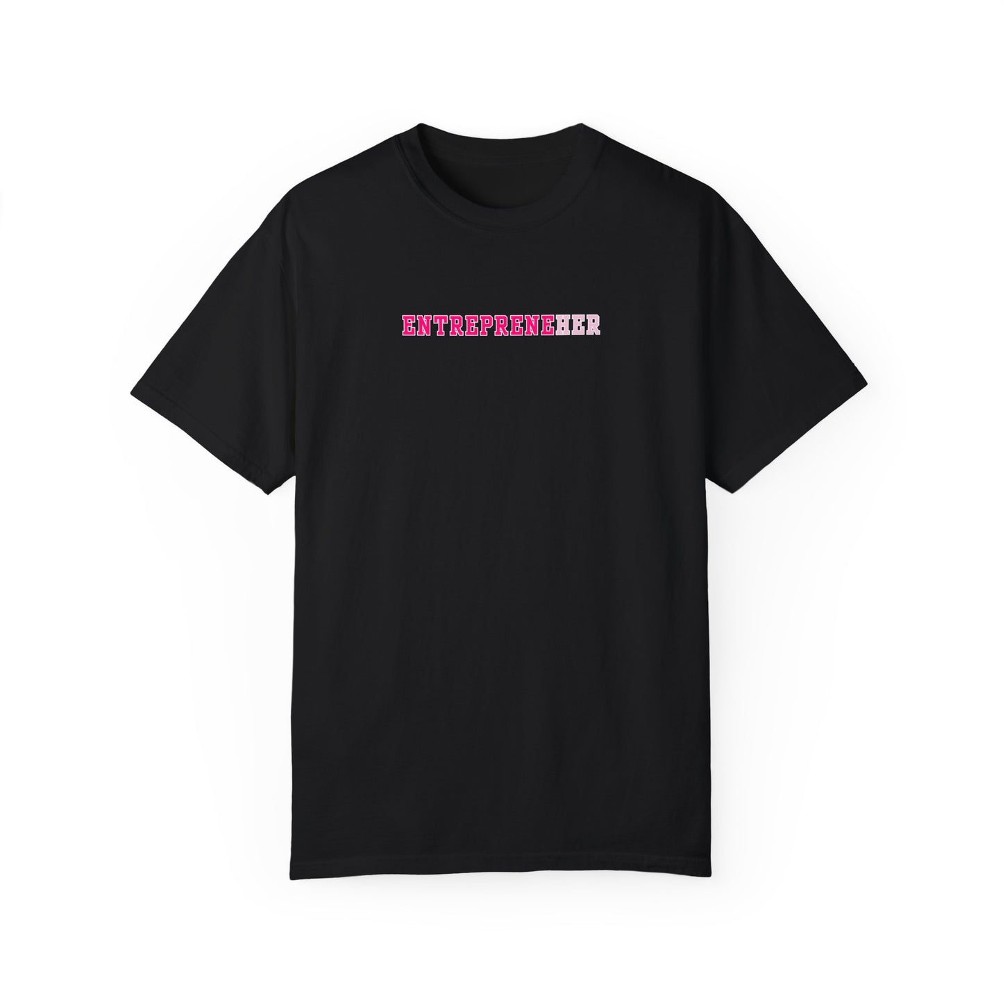 ENTREPRENEHER TEE