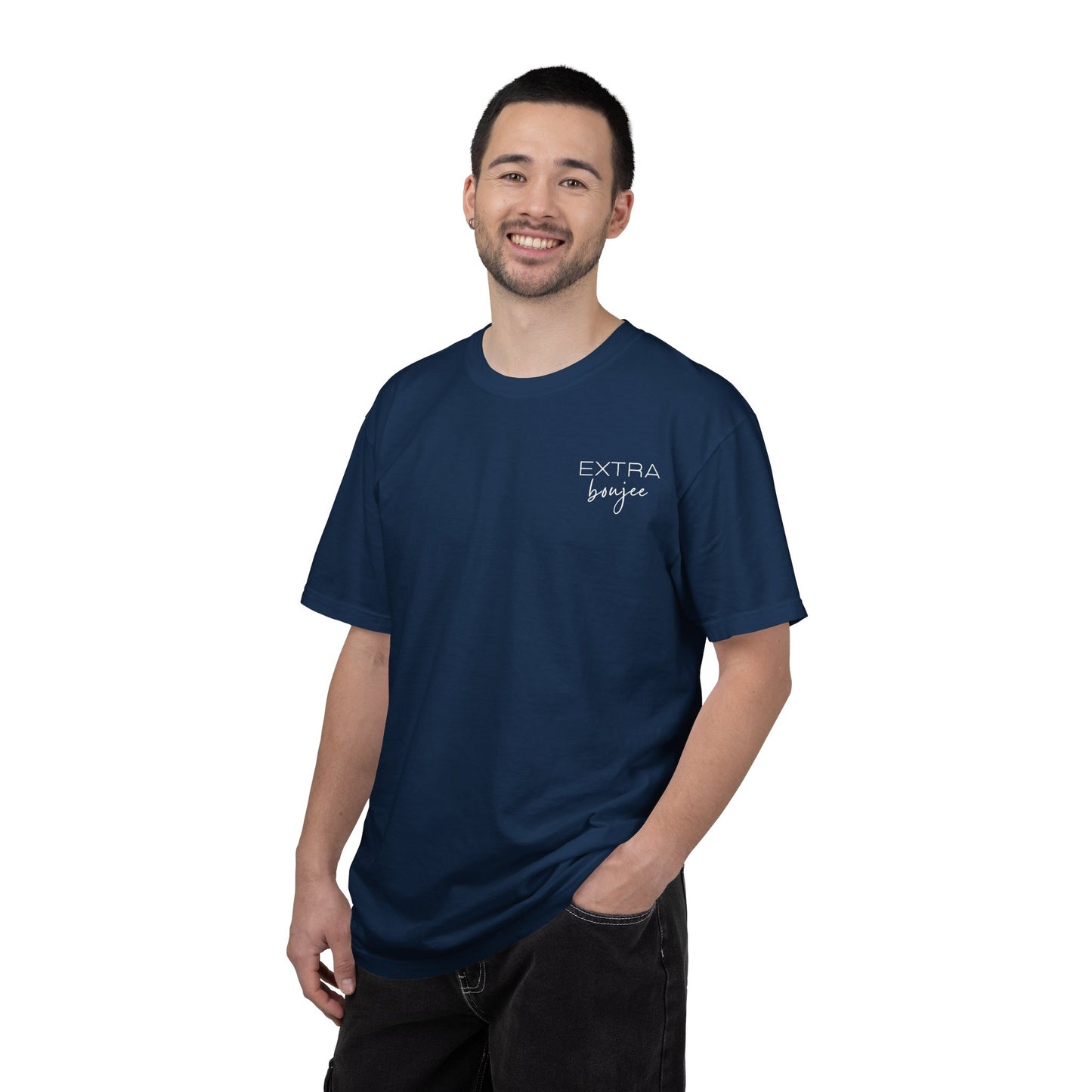 BASIC EXTRA BOUJEE T-SHIRT