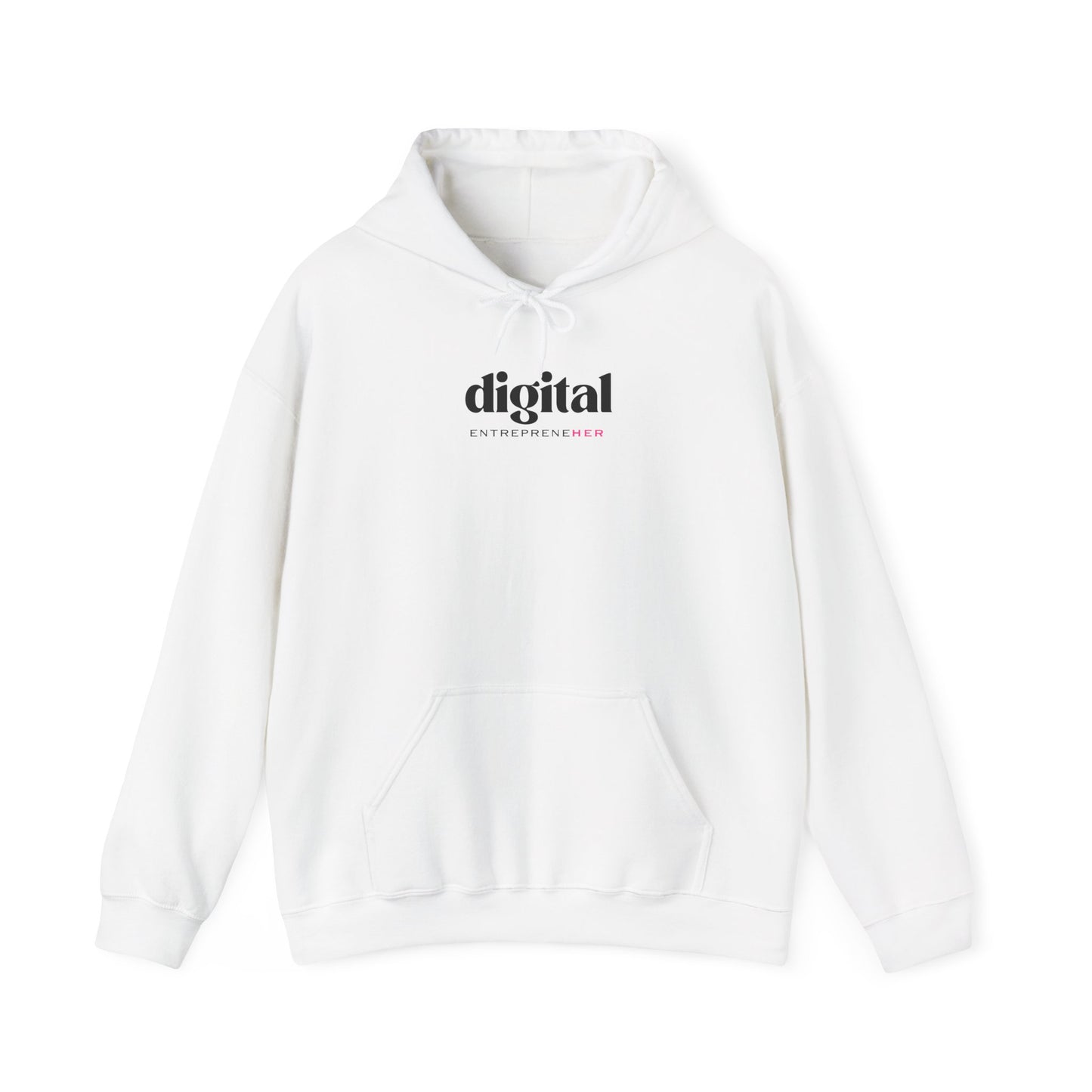 DIGITAL ENTREPRENEHER HOODIE