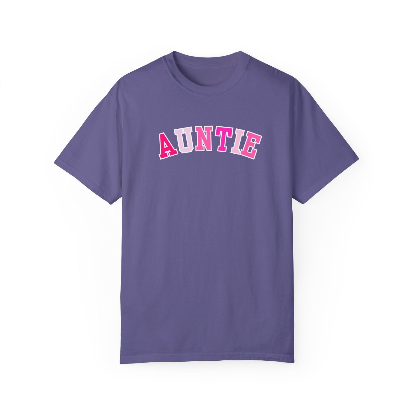 AUNTIE  T-SHIRT