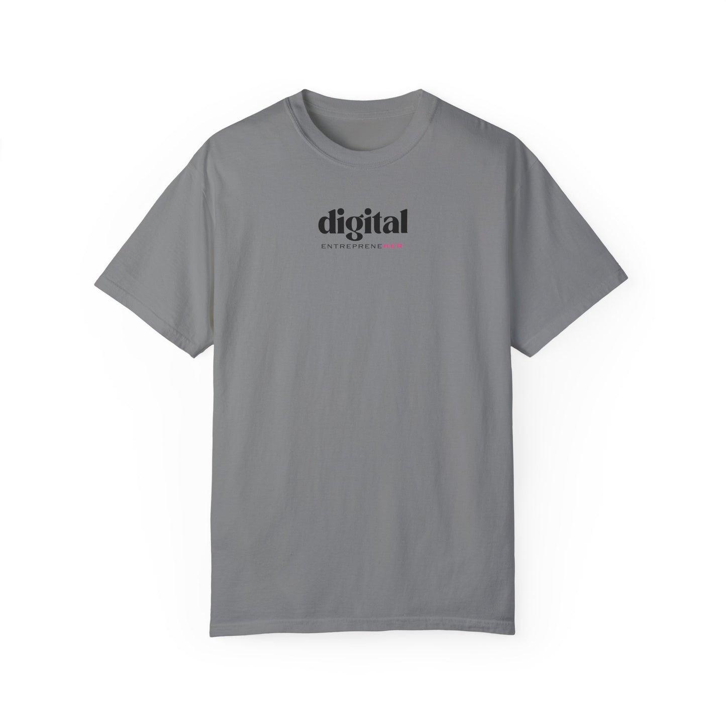 DIGITAL ENTREPRENEHER TEE