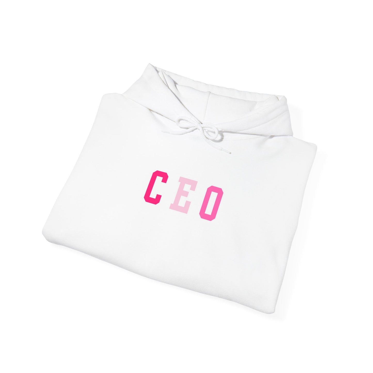 CEO HOODIE