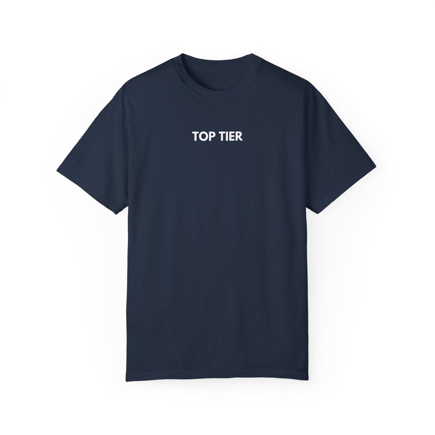 TOP TIER T-SHIRT