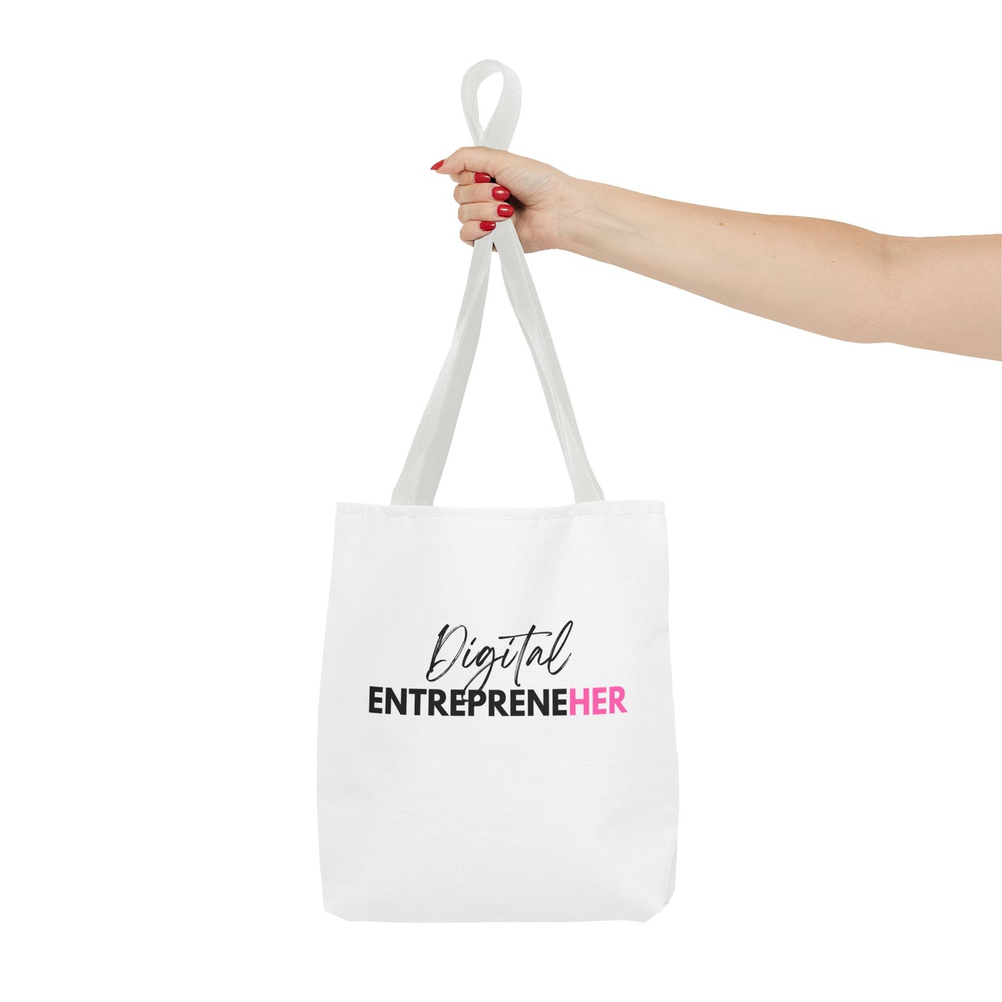 DIGITAL ENTREPRENEHER TOTE