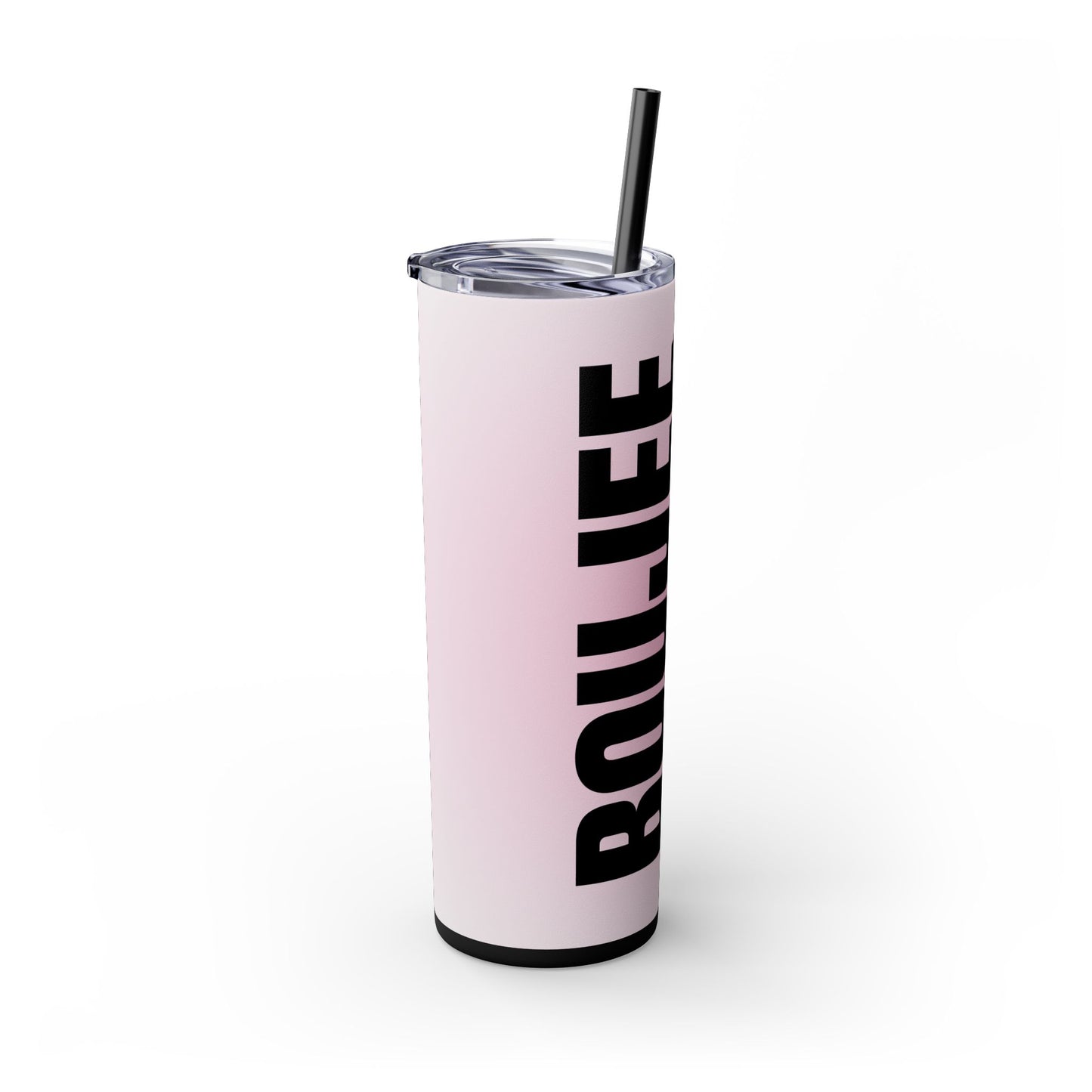 BOUJEE JUICE TUMBLER