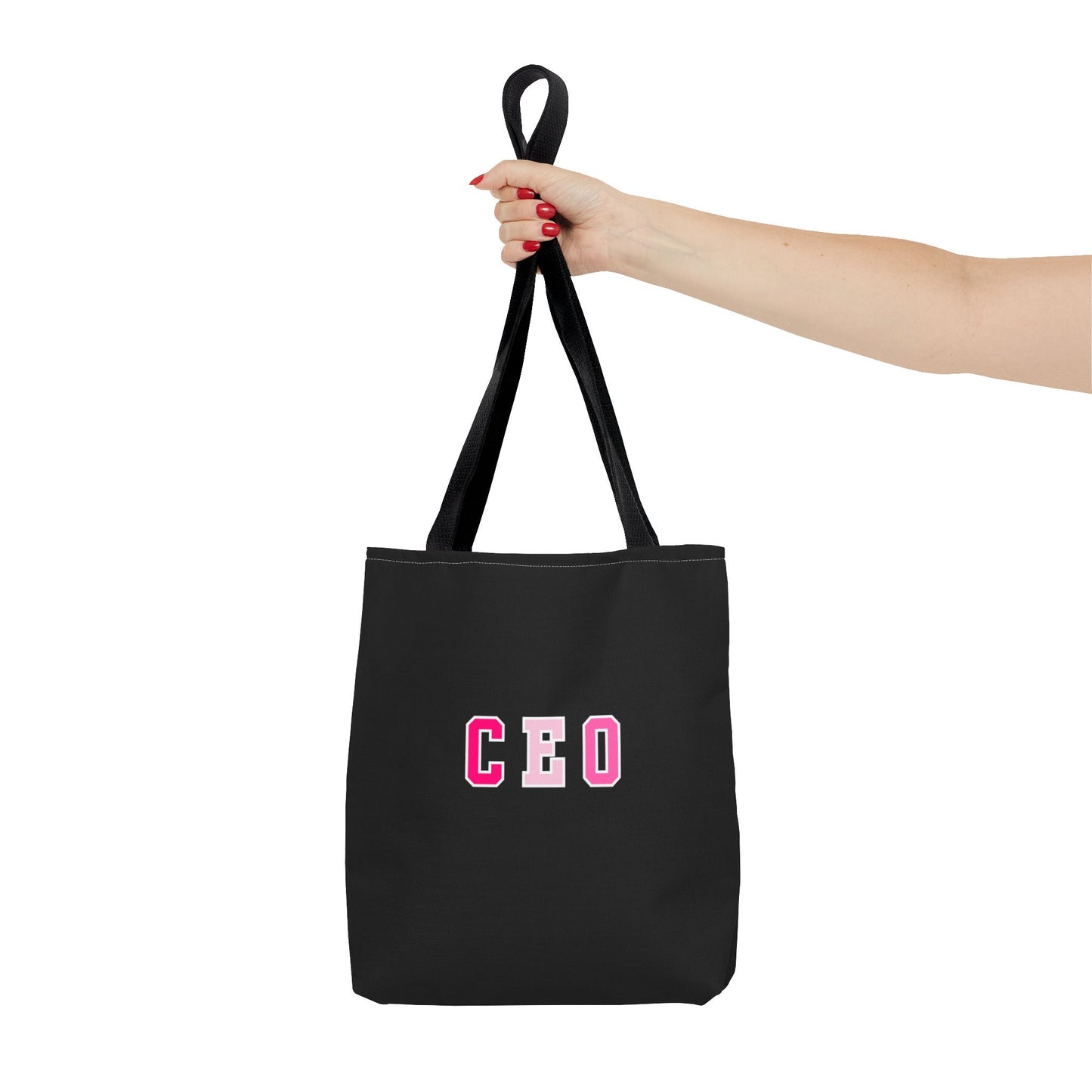 CEO TOTE