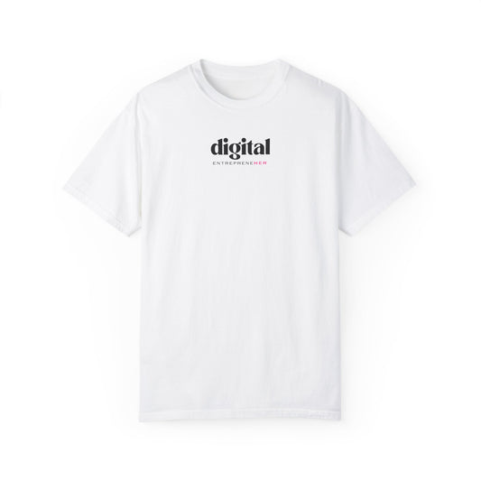 DIGITAL ENTREPRENEHER TEE