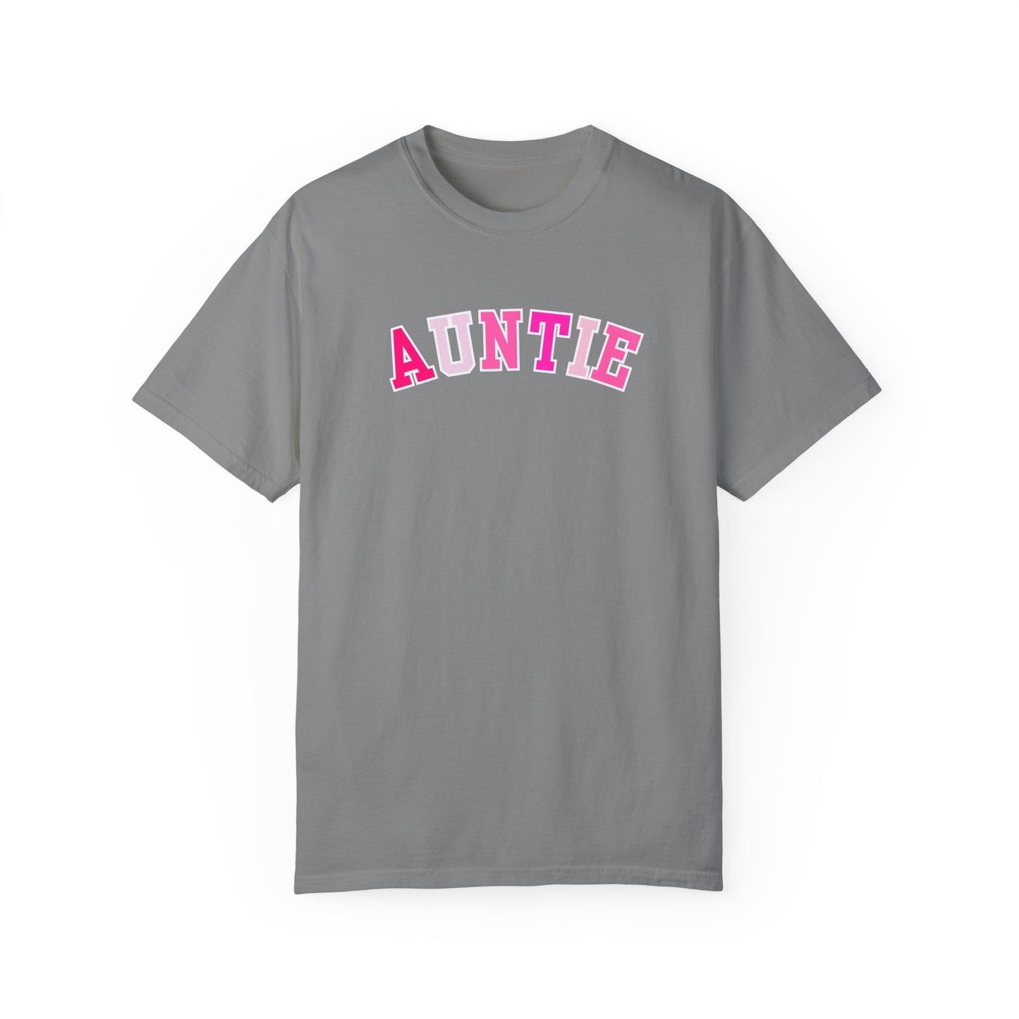 AUNTIE  T-SHIRT