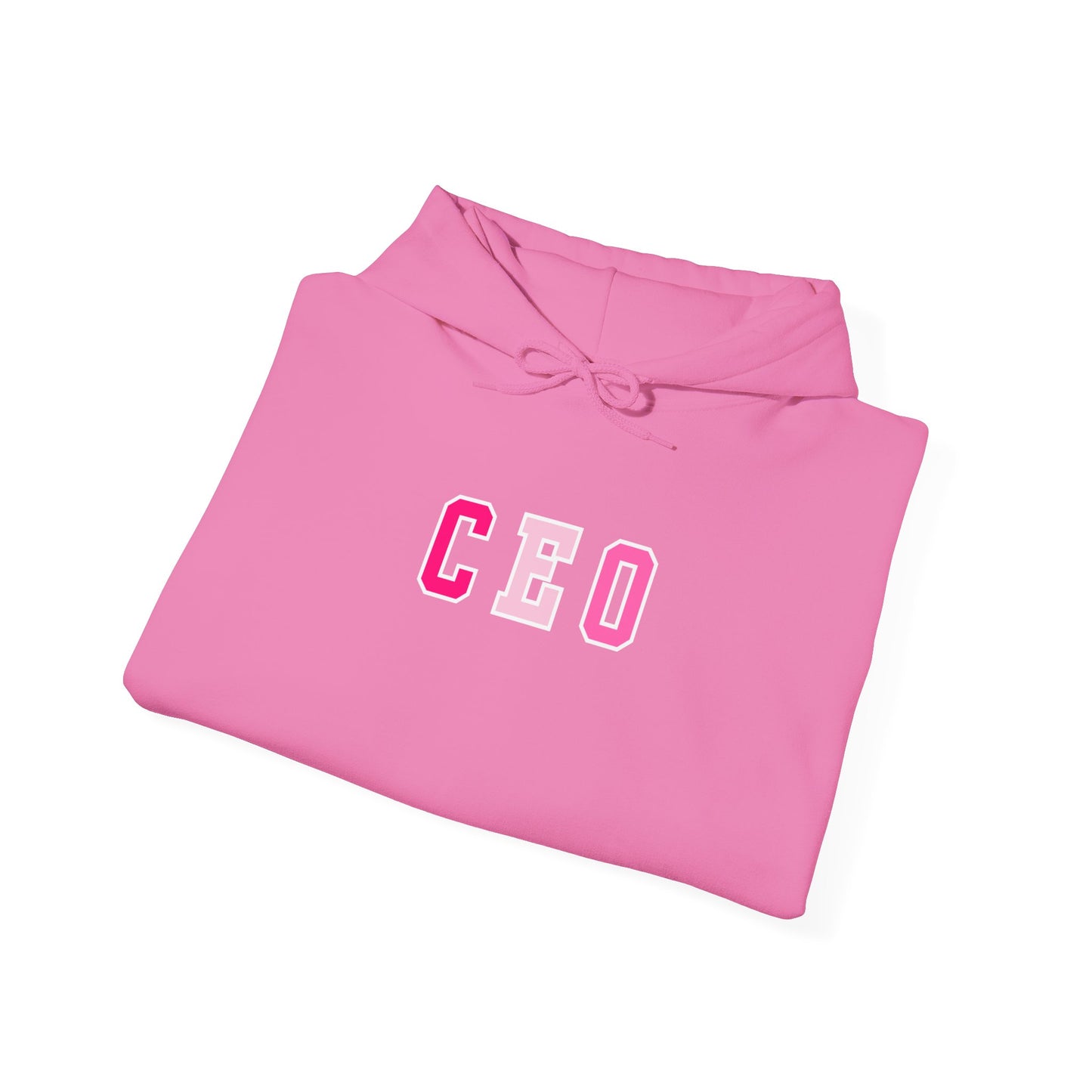 CEO HOODIE