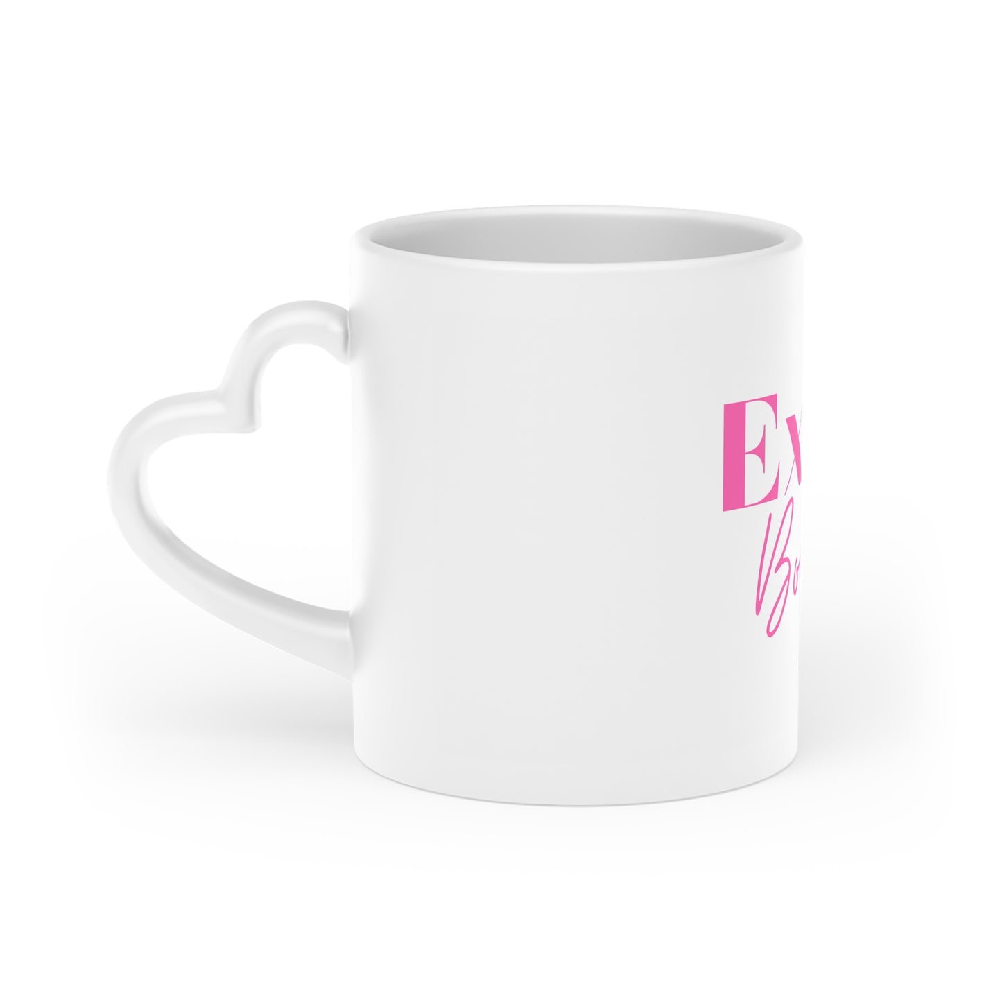 EXTRA BOUJEE MUG