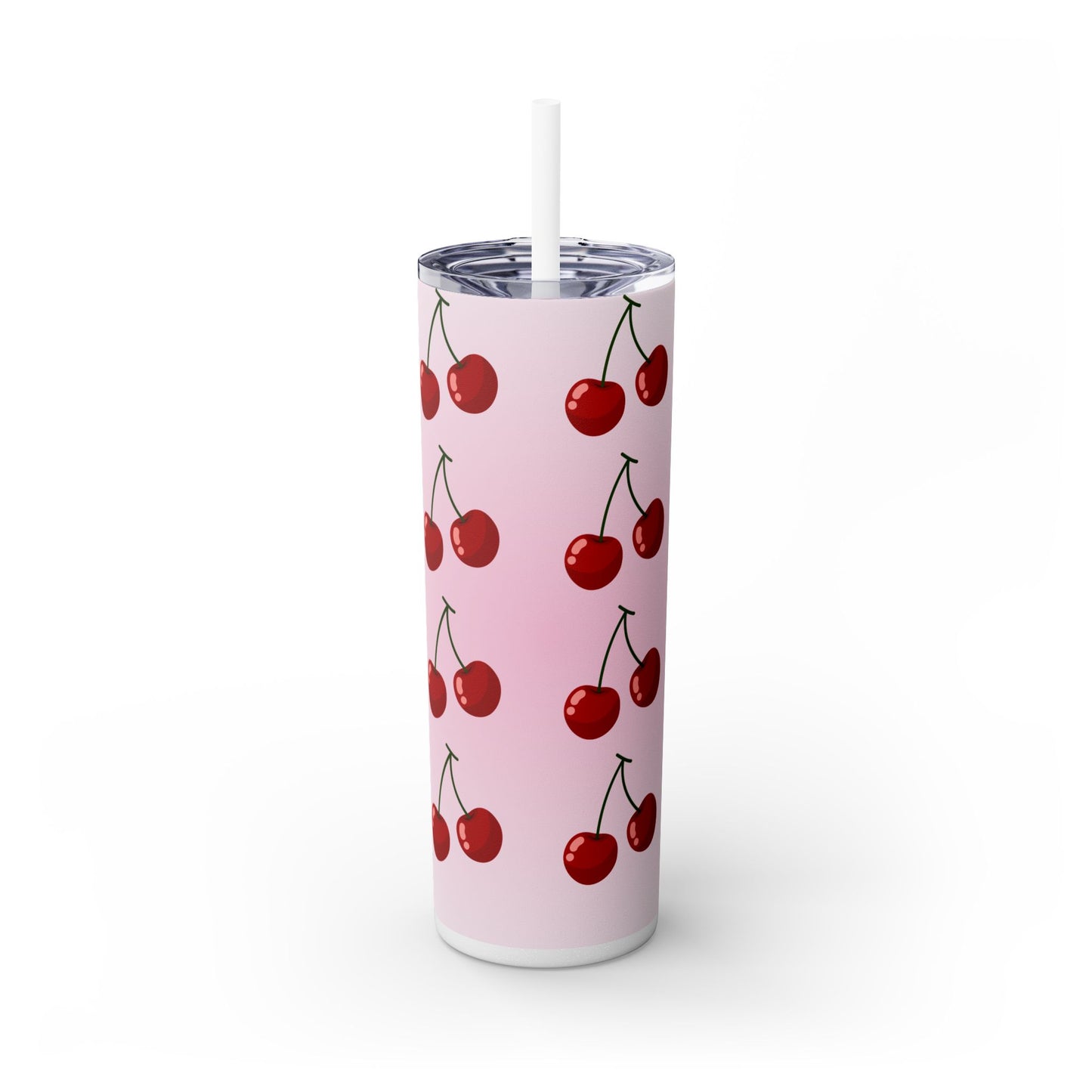 SWEET CHERRY TUMBLER