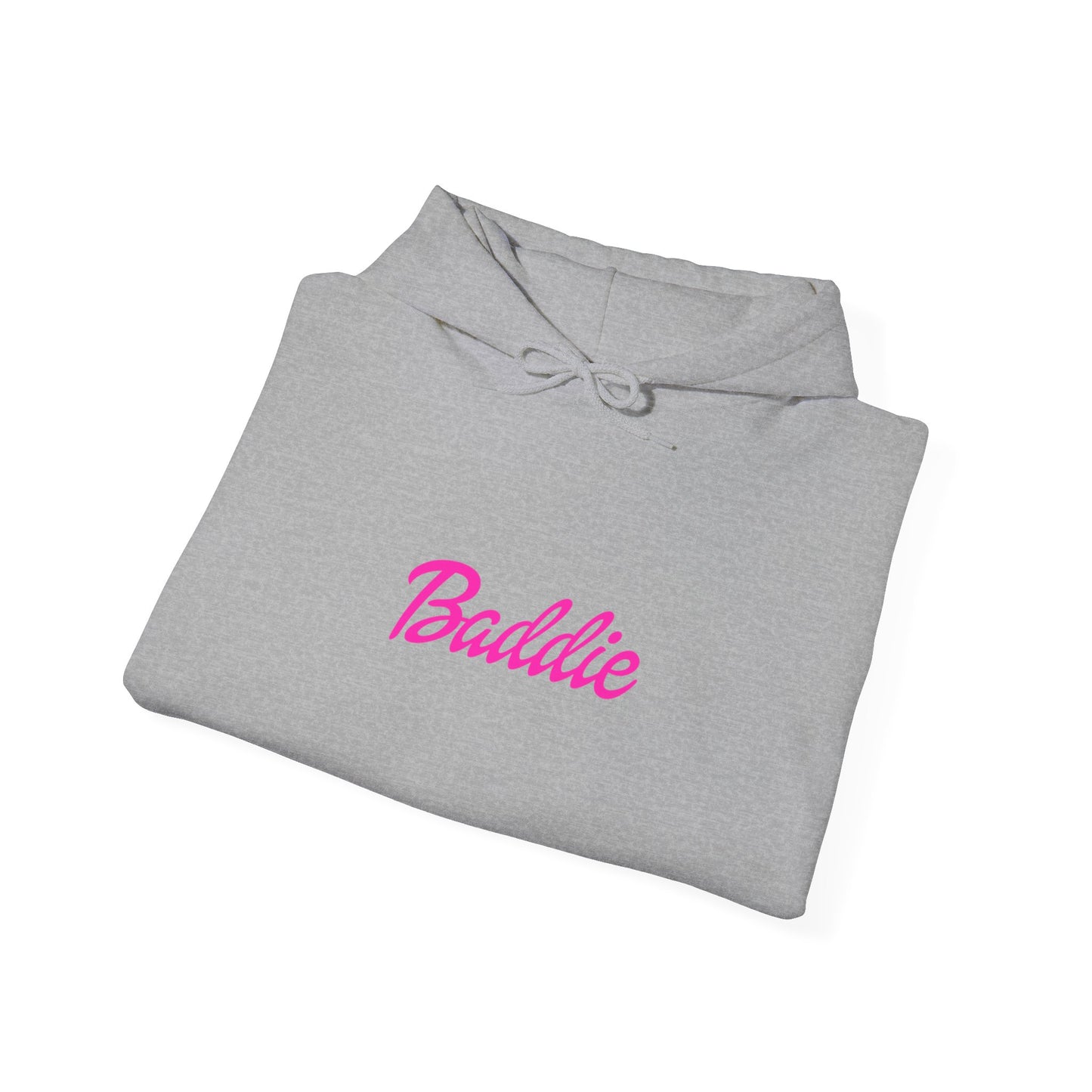 BADDIE HOODIE