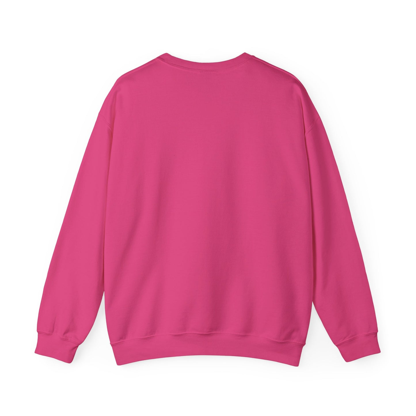 SWEETHEART BOW SWEATSHIRT