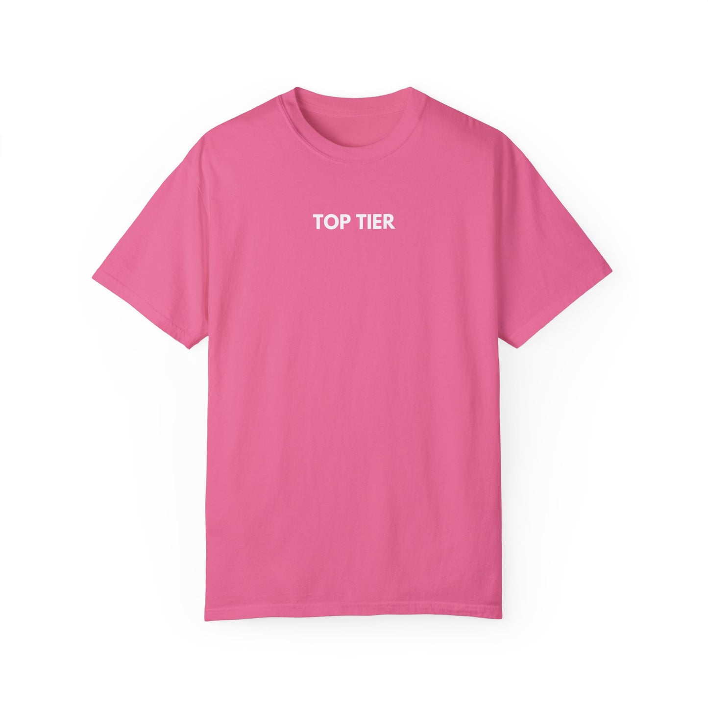 TOP TIER T-SHIRT